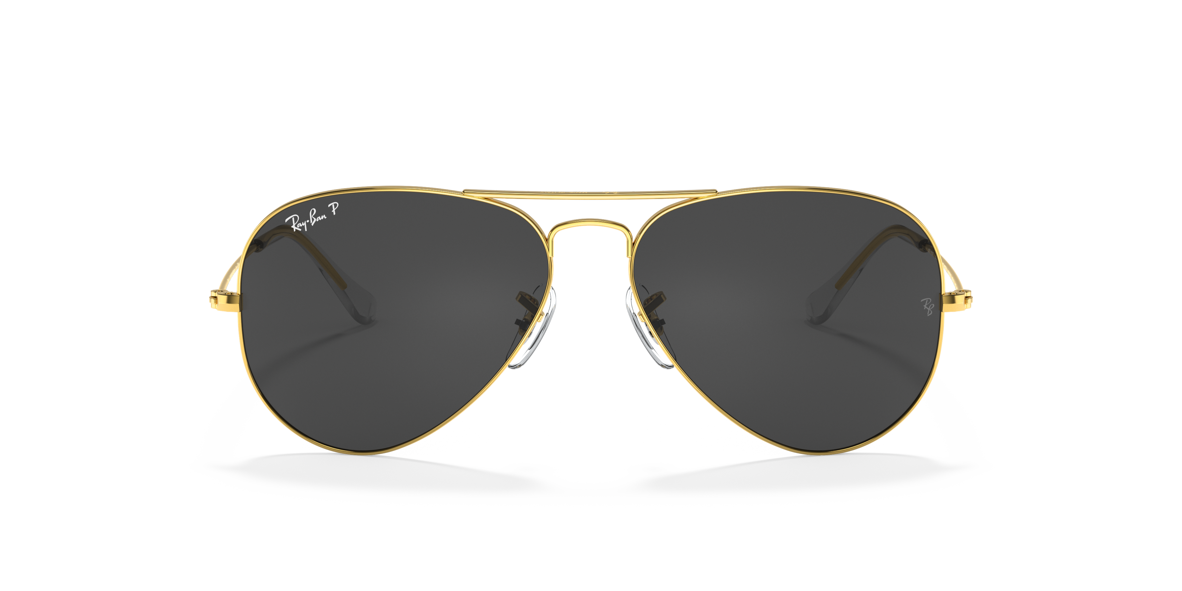 RAY-BAN SUNGLASSES AVIATOR - RB3025 919648 58