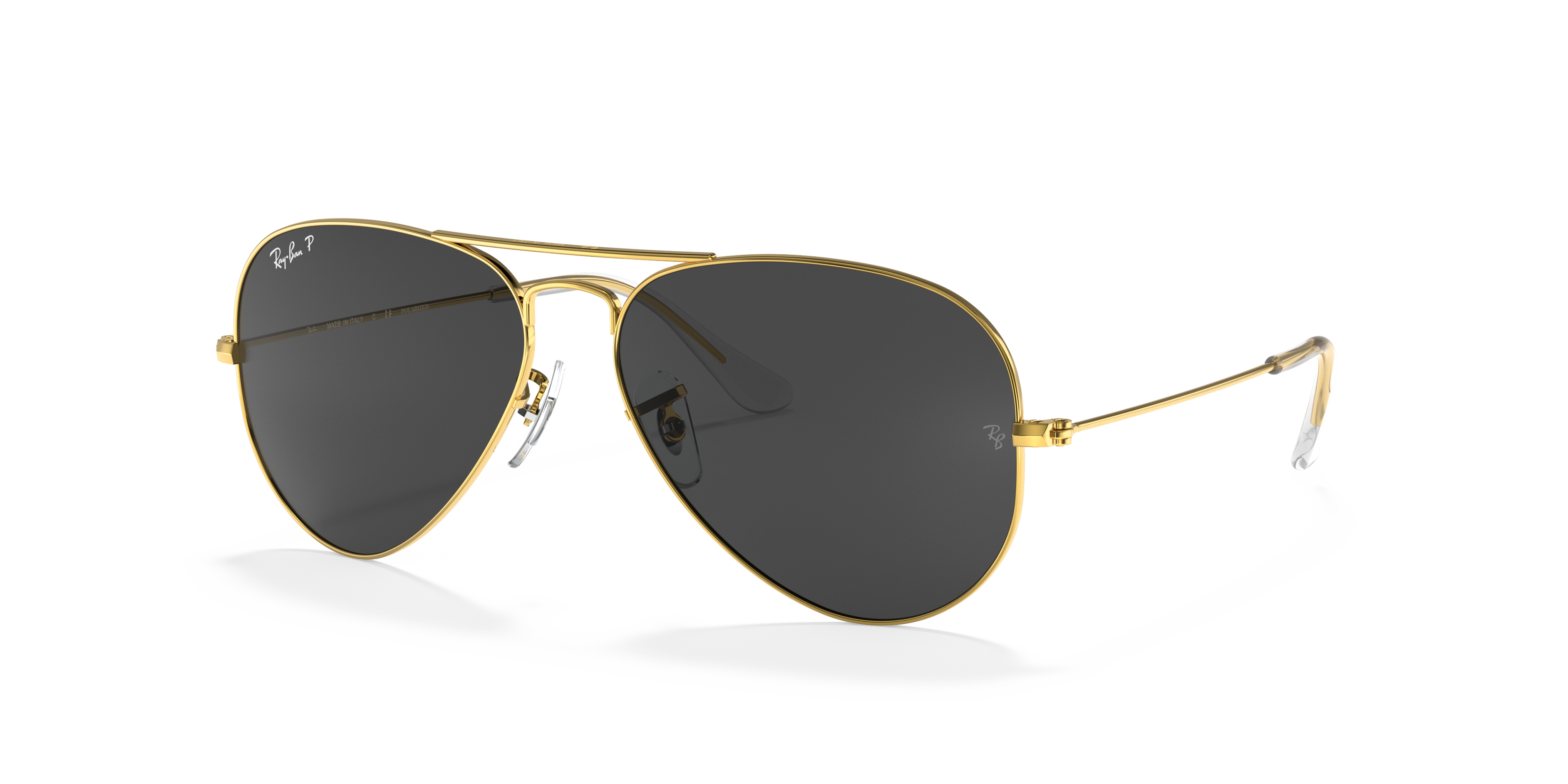 RAY-BAN SUNGLASSES AVIATOR - RB3025 919648 58