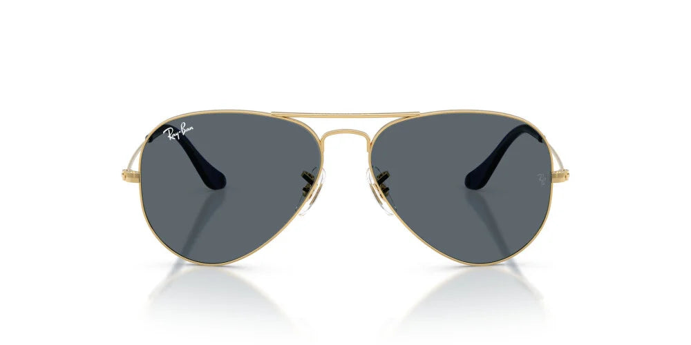 RAY-BAN SUNGLASSES AVIATOR - RB3025 9278R5 58