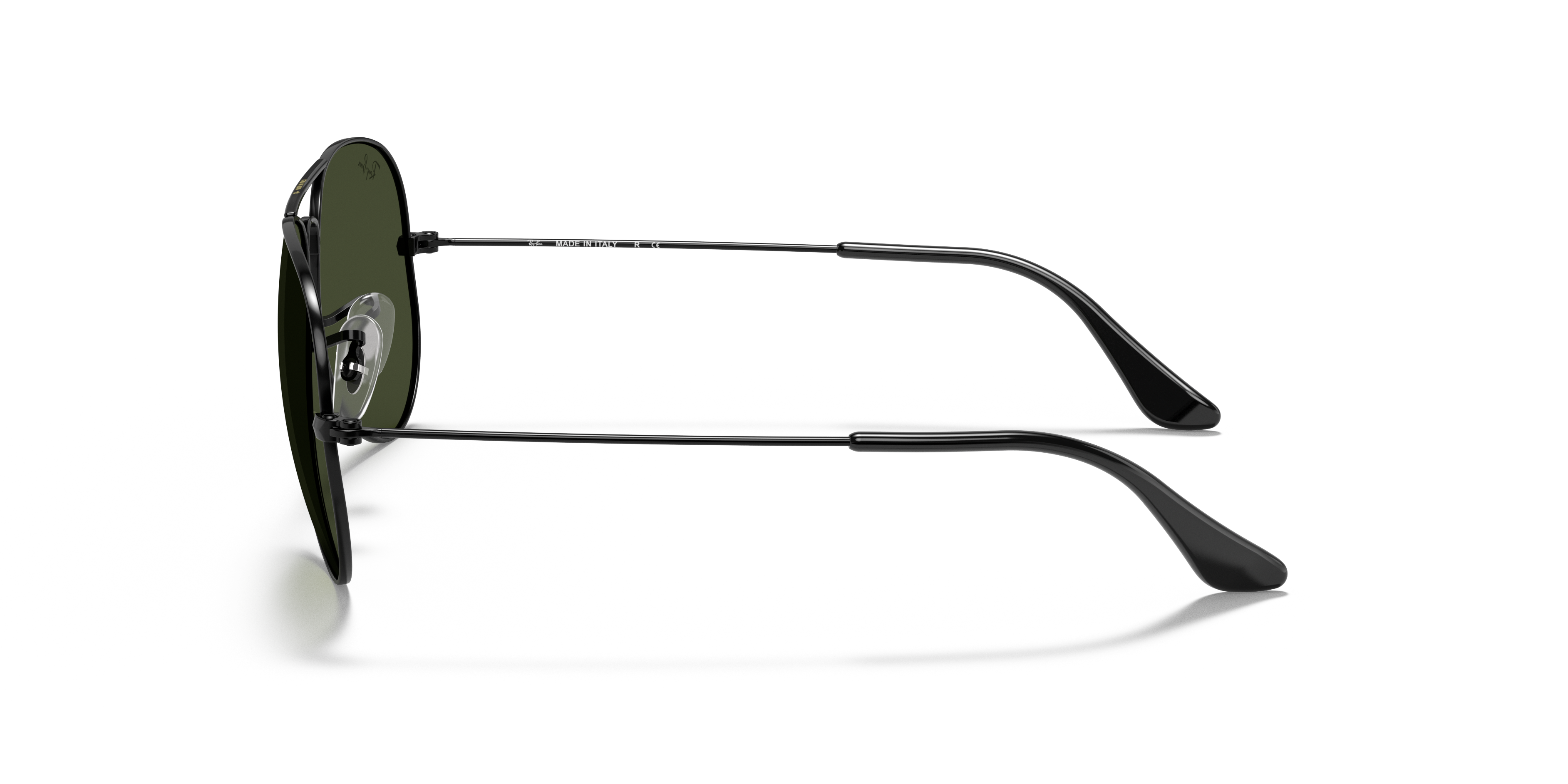 RAY-BAN SUNGLASSES AVIATOR - RB3025 L2823 58