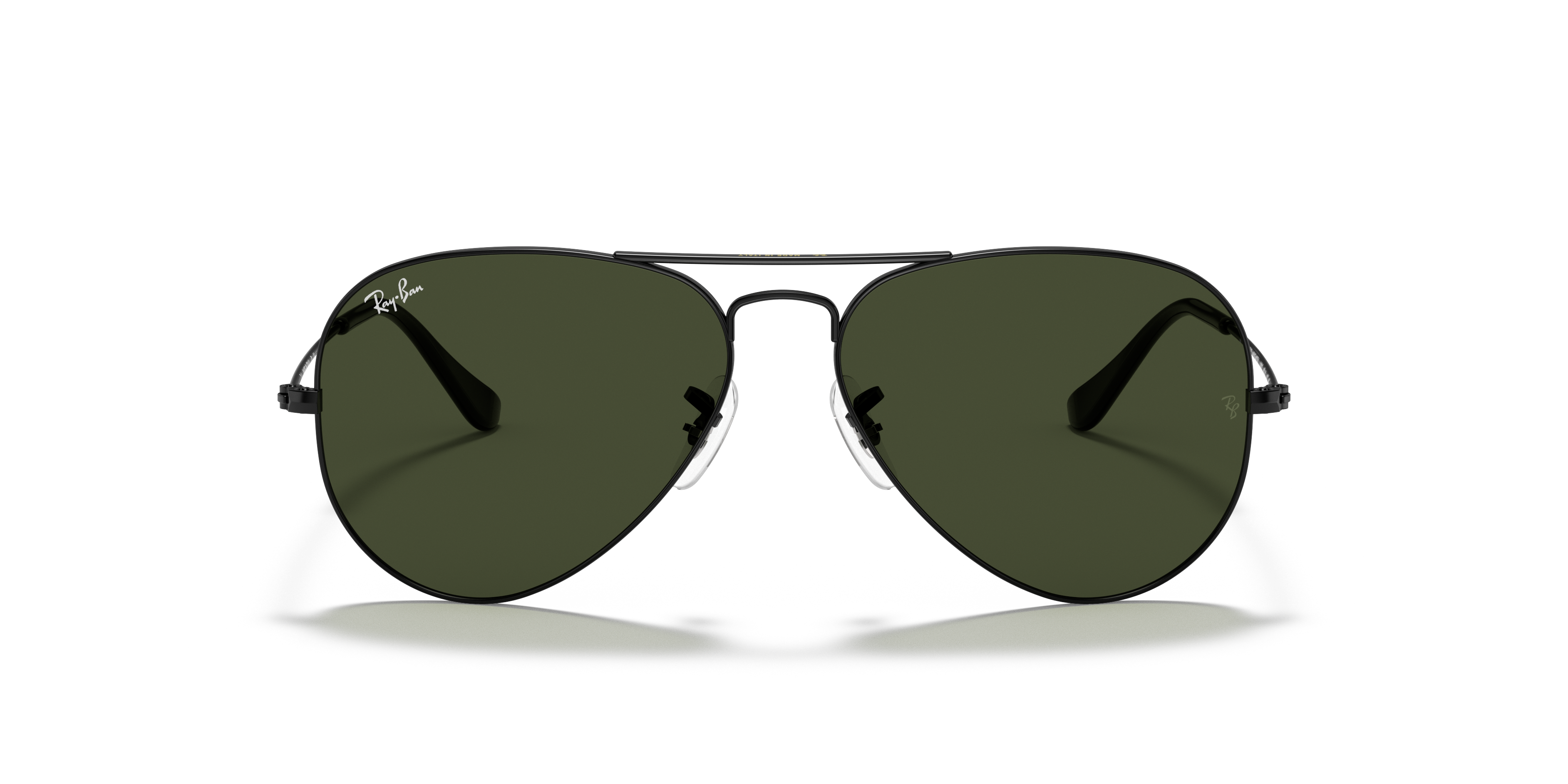 RAY-BAN SUNGLASSES AVIATOR - RB3025 L2823 58