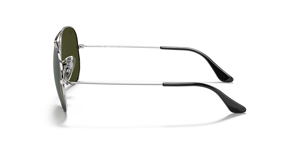 RAY-BAN SUNGLASSES AVIATOR - RB3025 Mirror