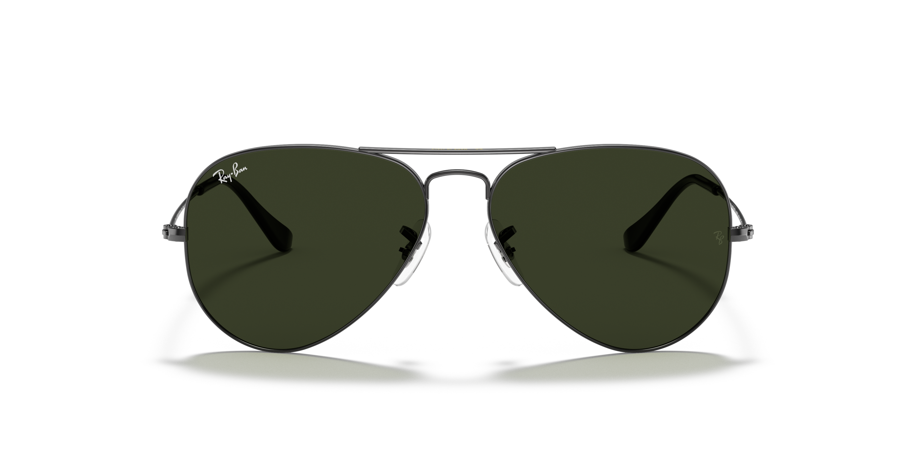 RAY-BAN SUNGLASSES AVIATOR - RB3025 W0879 58