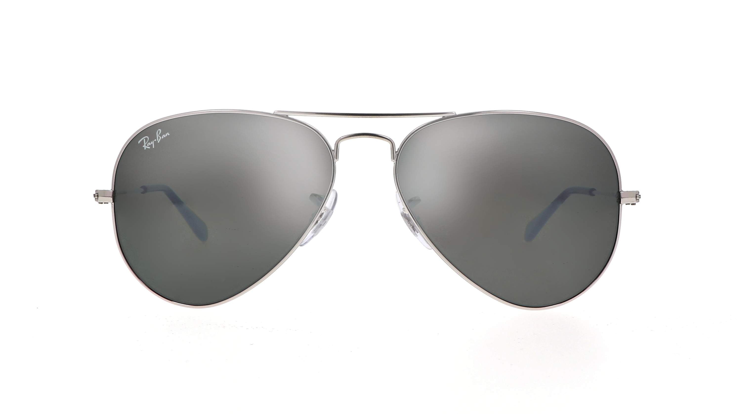 RAY-BAN SUNGLASSES AVIATOR - RB3025 W3275 55