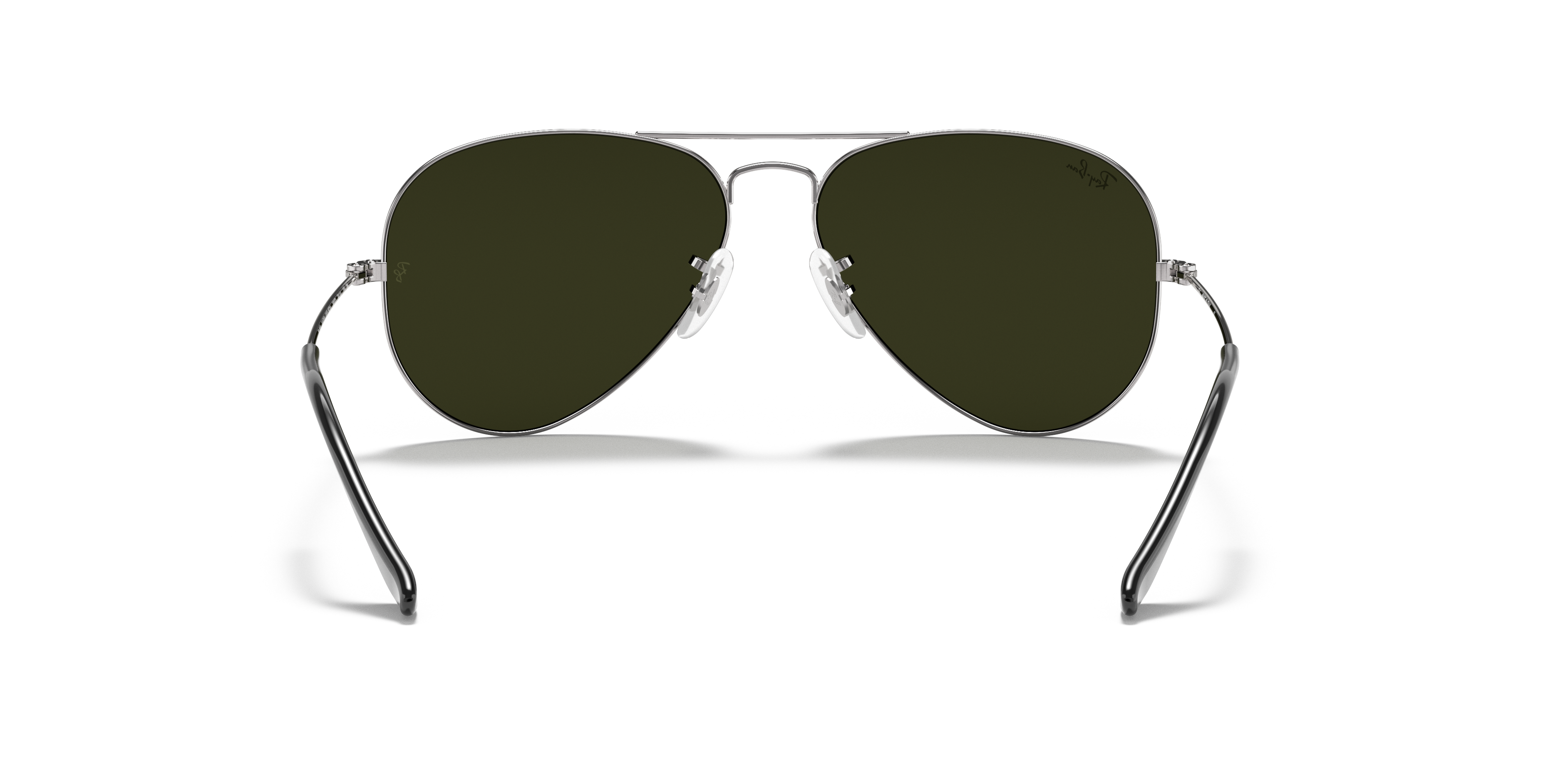 RAY-BAN SUNGLASSES AVIATOR - RB3025 W3277 58