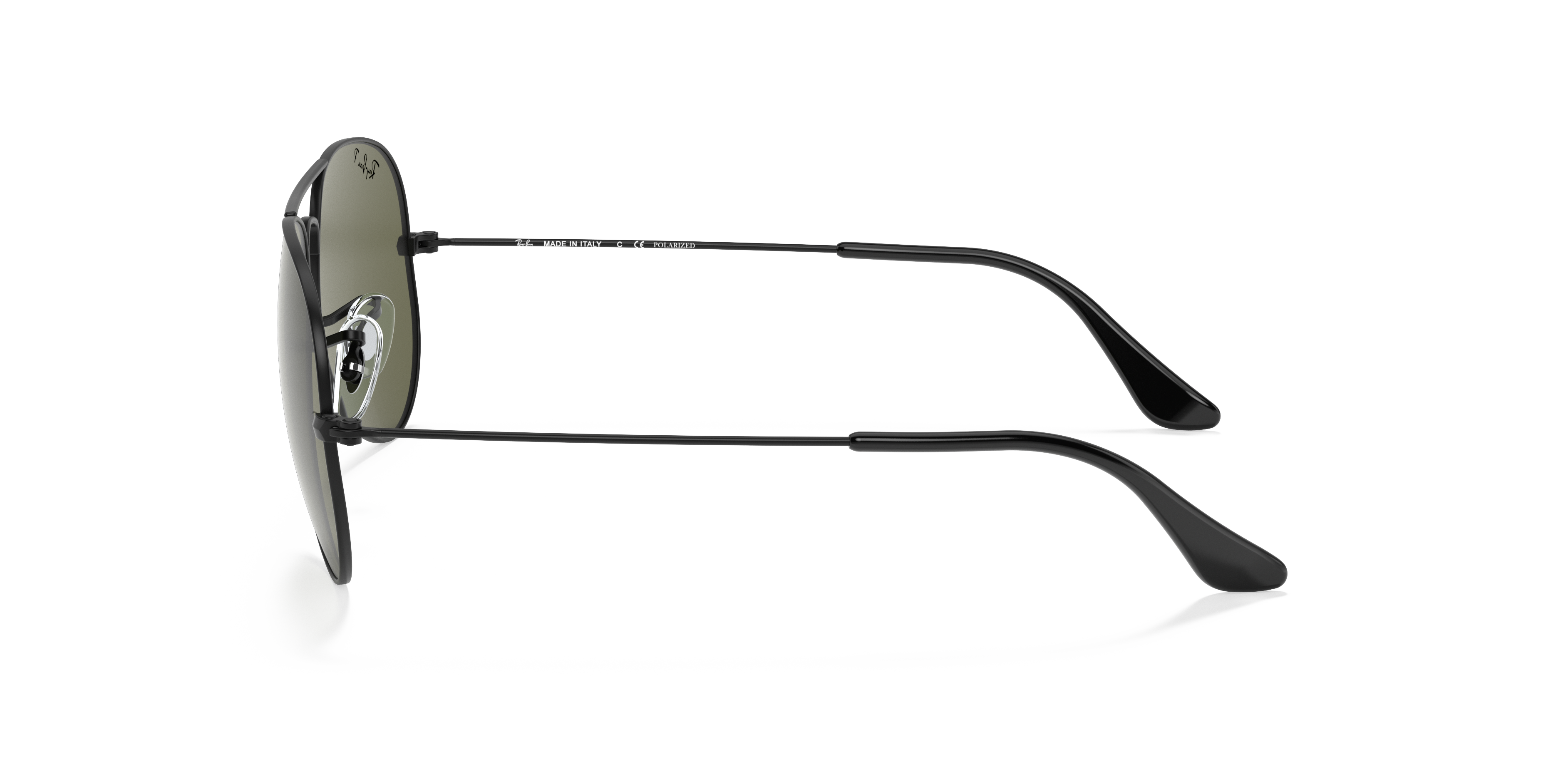 RAY-BAN SUNGLASSES AVIATOR - RB3025 W3361 58