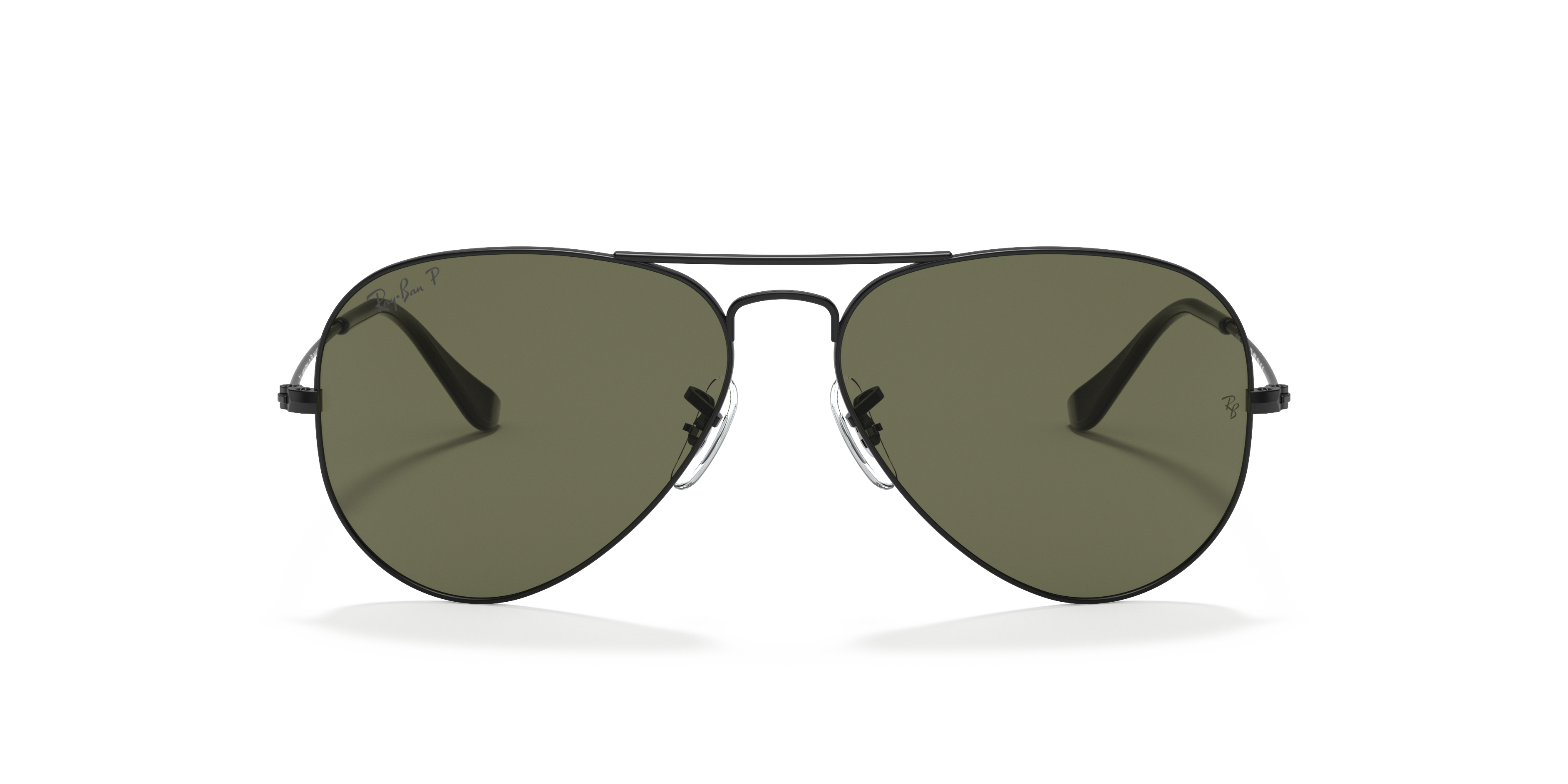 RAY-BAN SUNGLASSES AVIATOR - RB3025 W3361 58