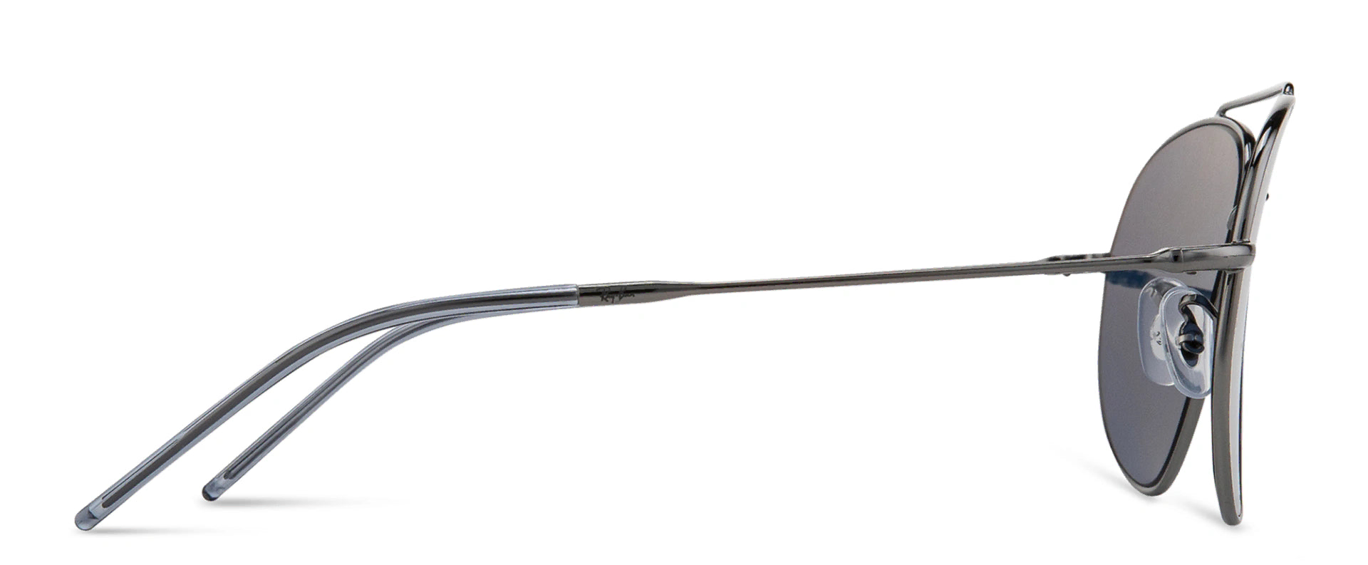 RAY-BAN SUNGLASSES AVIATOR REVERSE - RBR0101S 004/3A 59