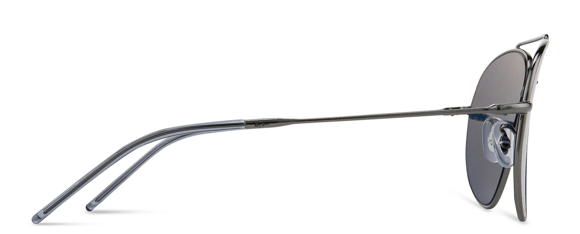 RAY-BAN SUNGLASSES AVIATOR REVERSE - RBR0101S 004/3A 59