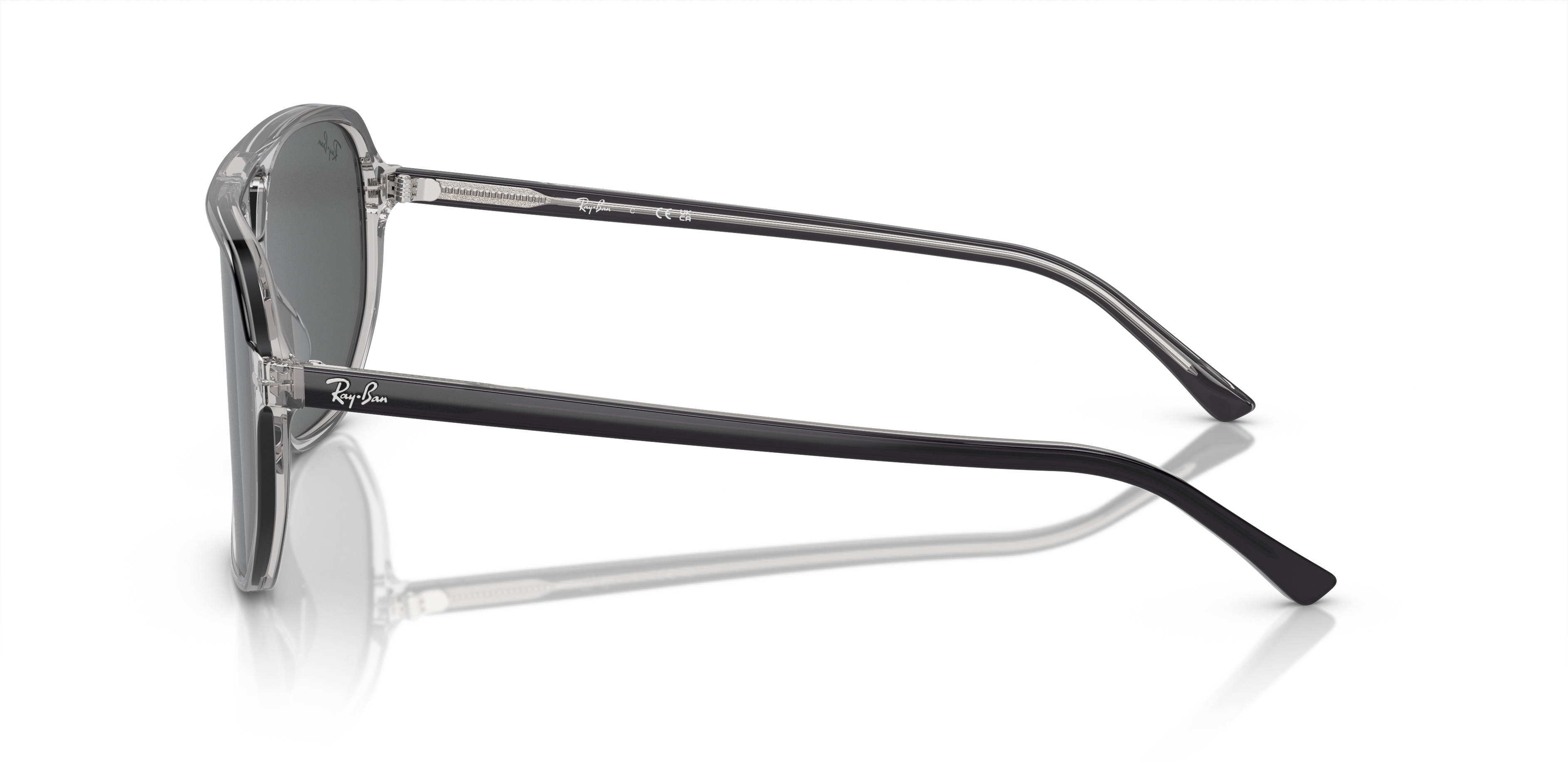 RAY-BAN SUNGLASSES BILL ONE - RB2205 1396B1 57