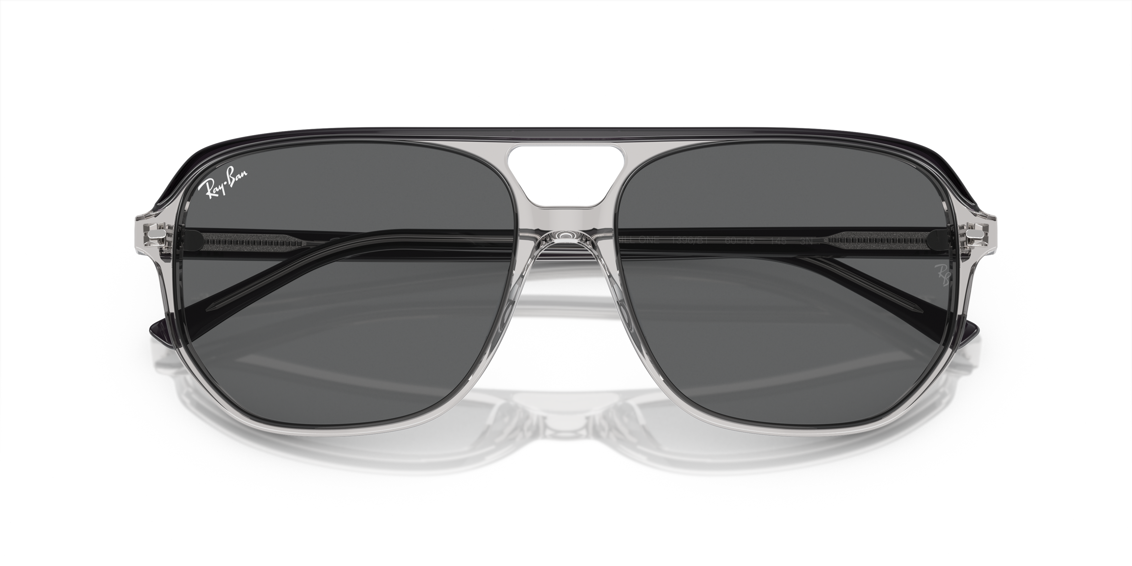 RAY-BAN SUNGLASSES BILL ONE - RB2205 1396B1 57