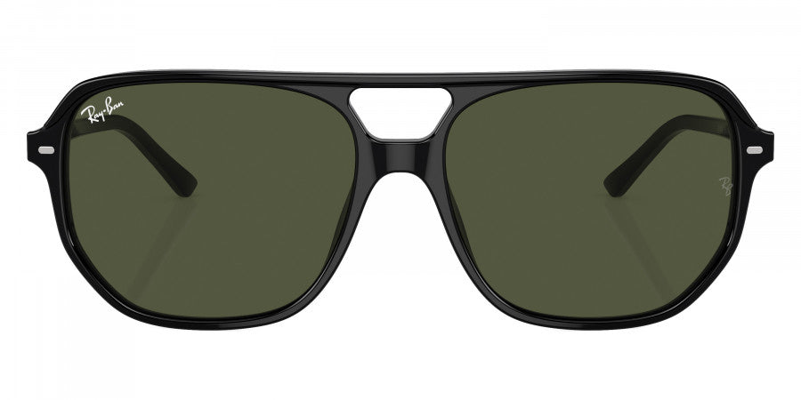 RAY-BAN SUNGLASSES BILL ONE - RB2205 901/31 60 - Black