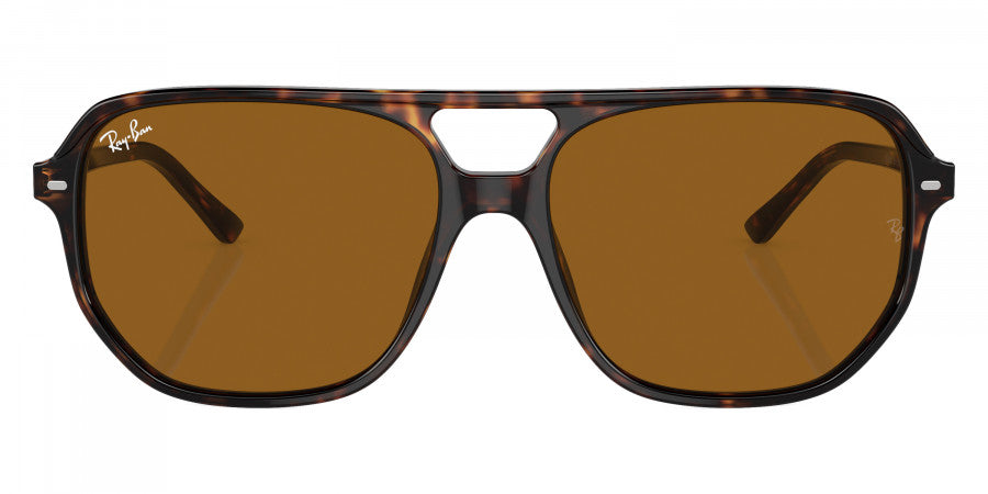 RAY-BAN SUNGLASSES BILL ONE - RB2205 902/33 60 - Havana