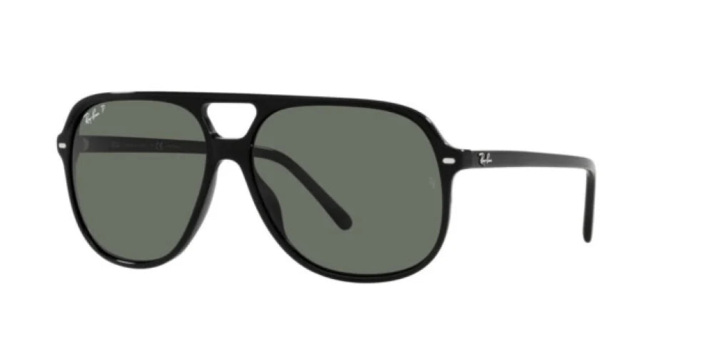 RAY-BAN SUNGLASSES BILL - RB2198 901/58 60