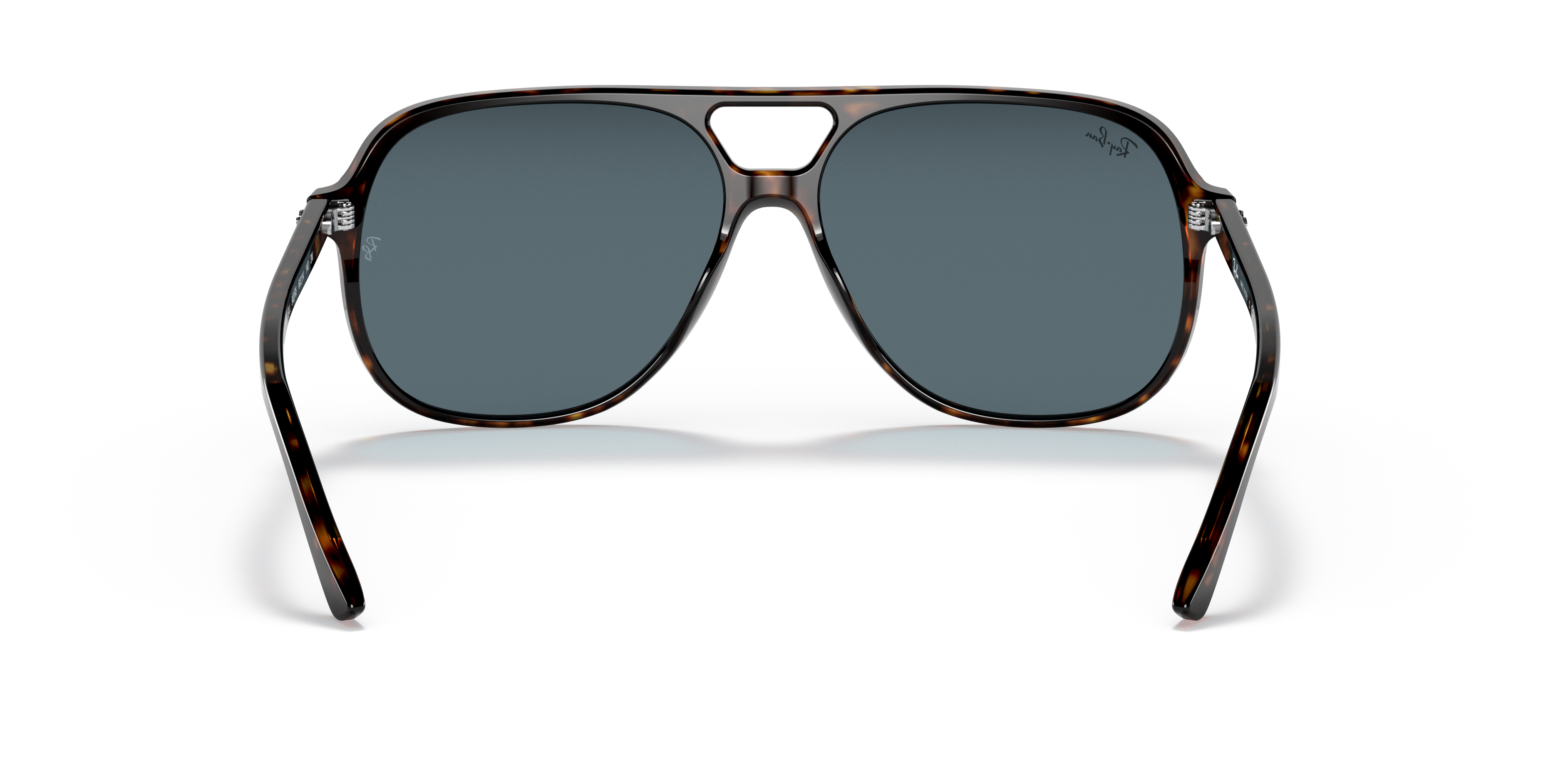 RAY-BAN SUNGLASSES BILL - RB2198 902/R5 56