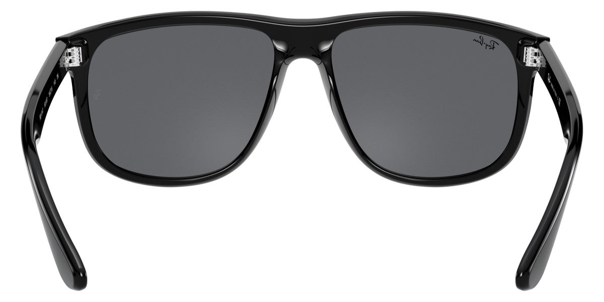 RAY-BAN SUNGLASSES BOYFRIEND - RB4147 601/87 56 - Black