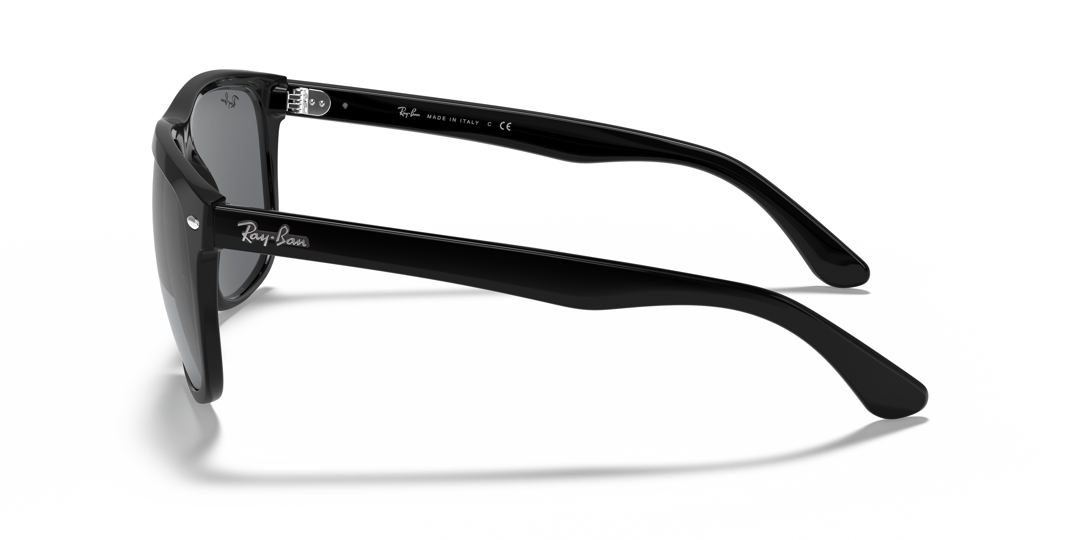 RAY-BAN SUNGLASSES BOYFRIEND - RB4147 601/87 60