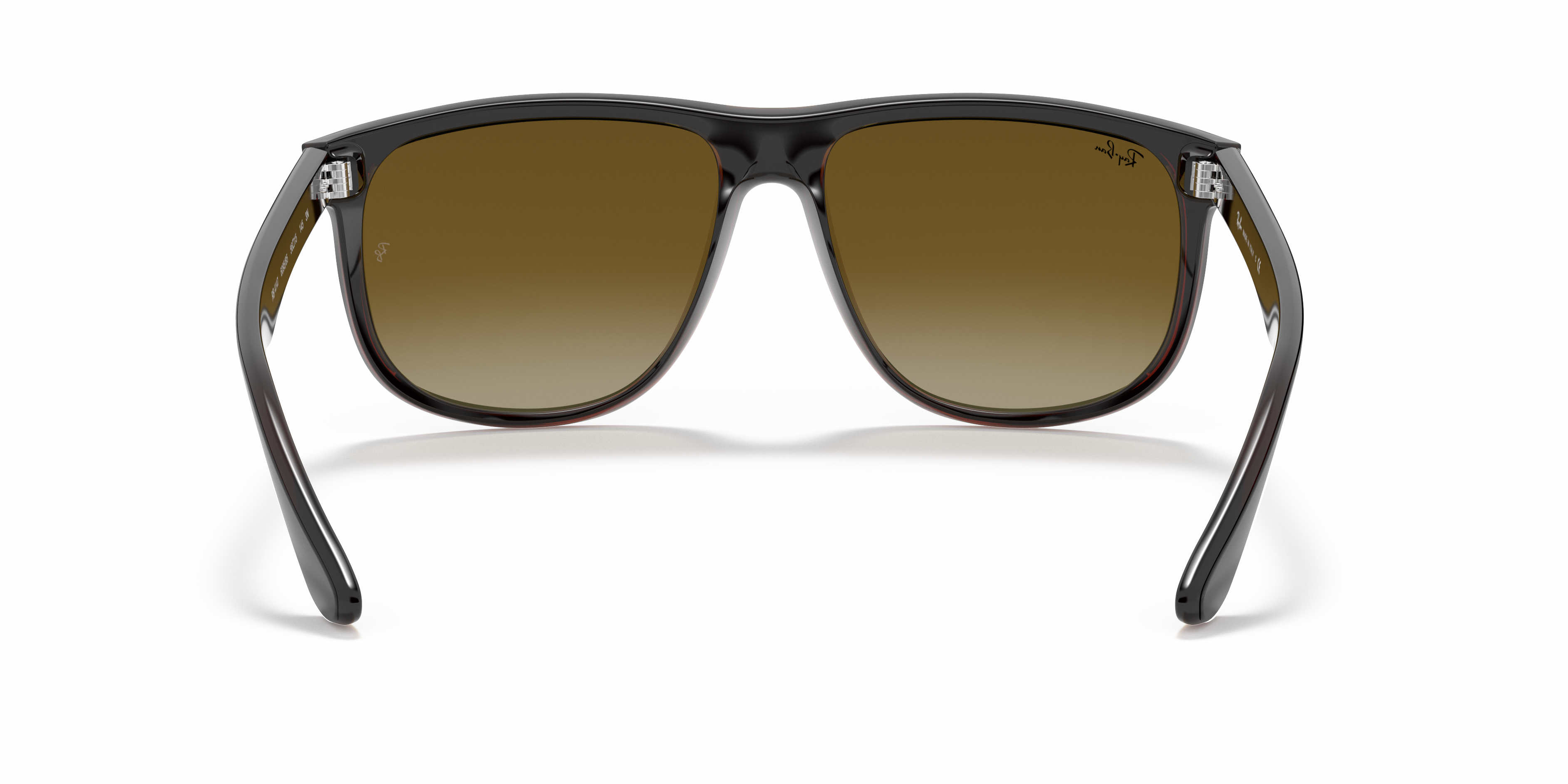 RAY-BAN SUNGLASSES BOYFRIEND - RB4147 609585 60