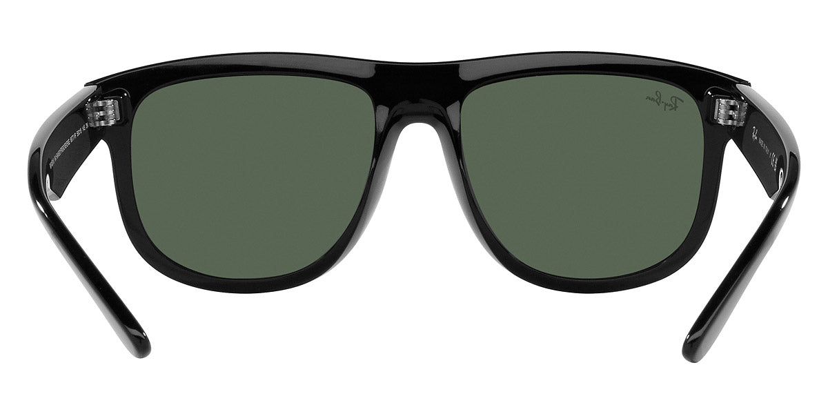 RAY- BAN SUNGLASSES BOYFRIEND REVERSE - RBR0501S 6677VR 56 - Black