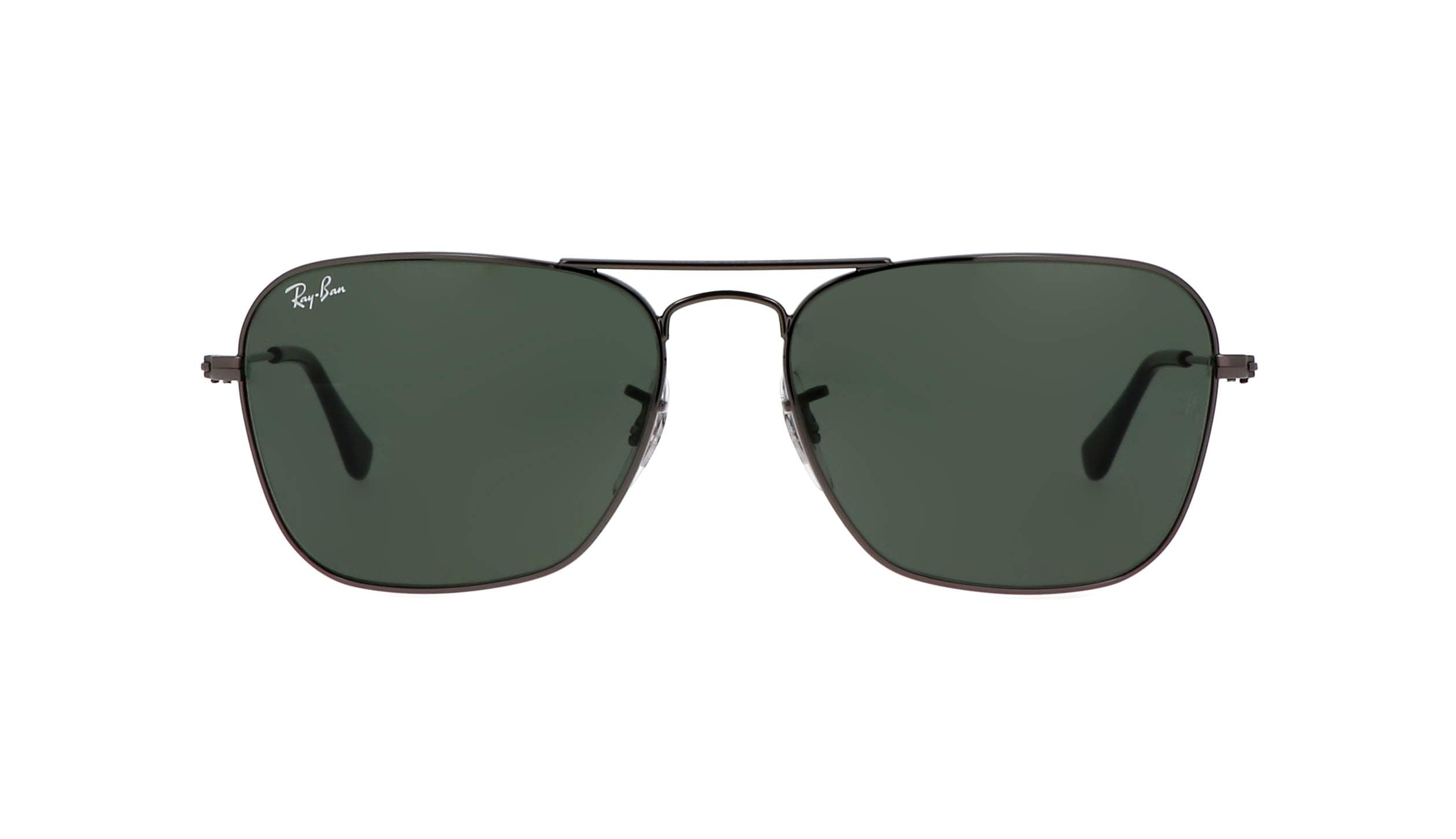 RAY-BAN SUNGLASSES CARAVAN  - RB3136 004 55