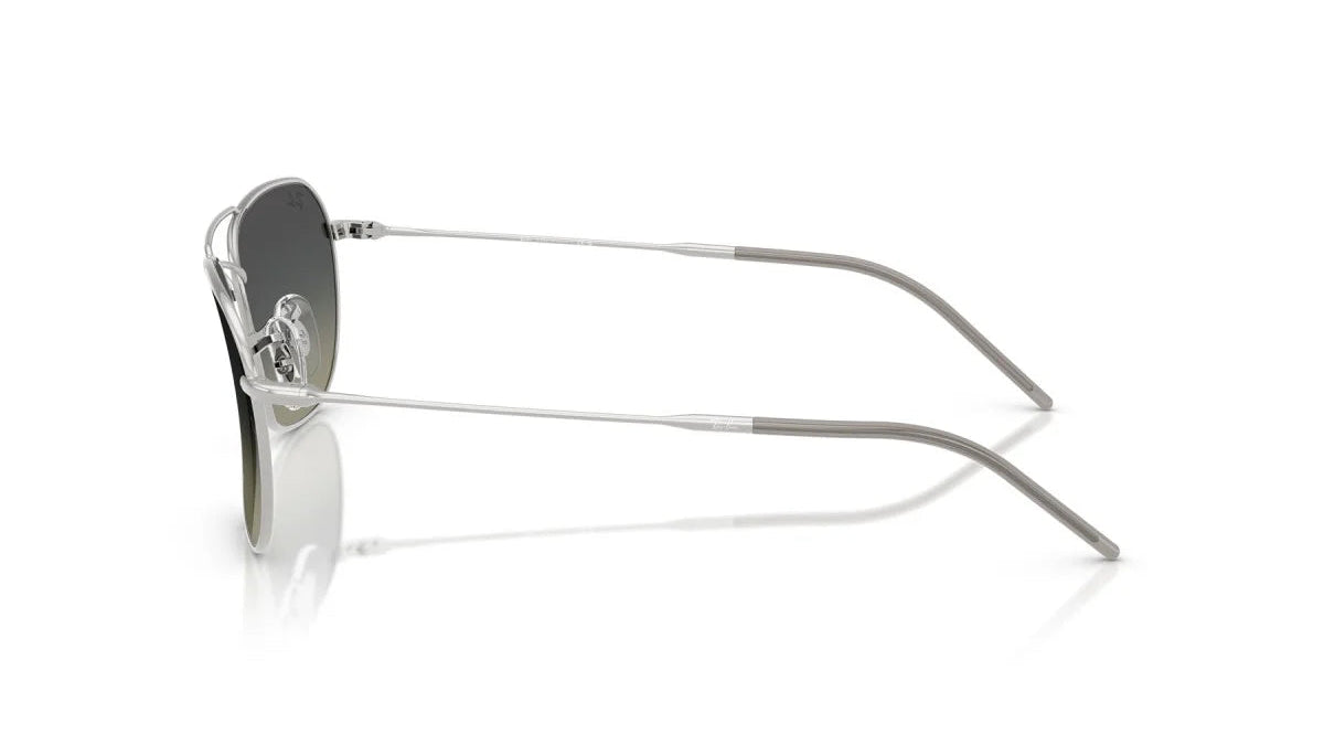 RAY-BAN SUNGLASSES CARAVAN REVERSE - RBR0102S 003/11 58