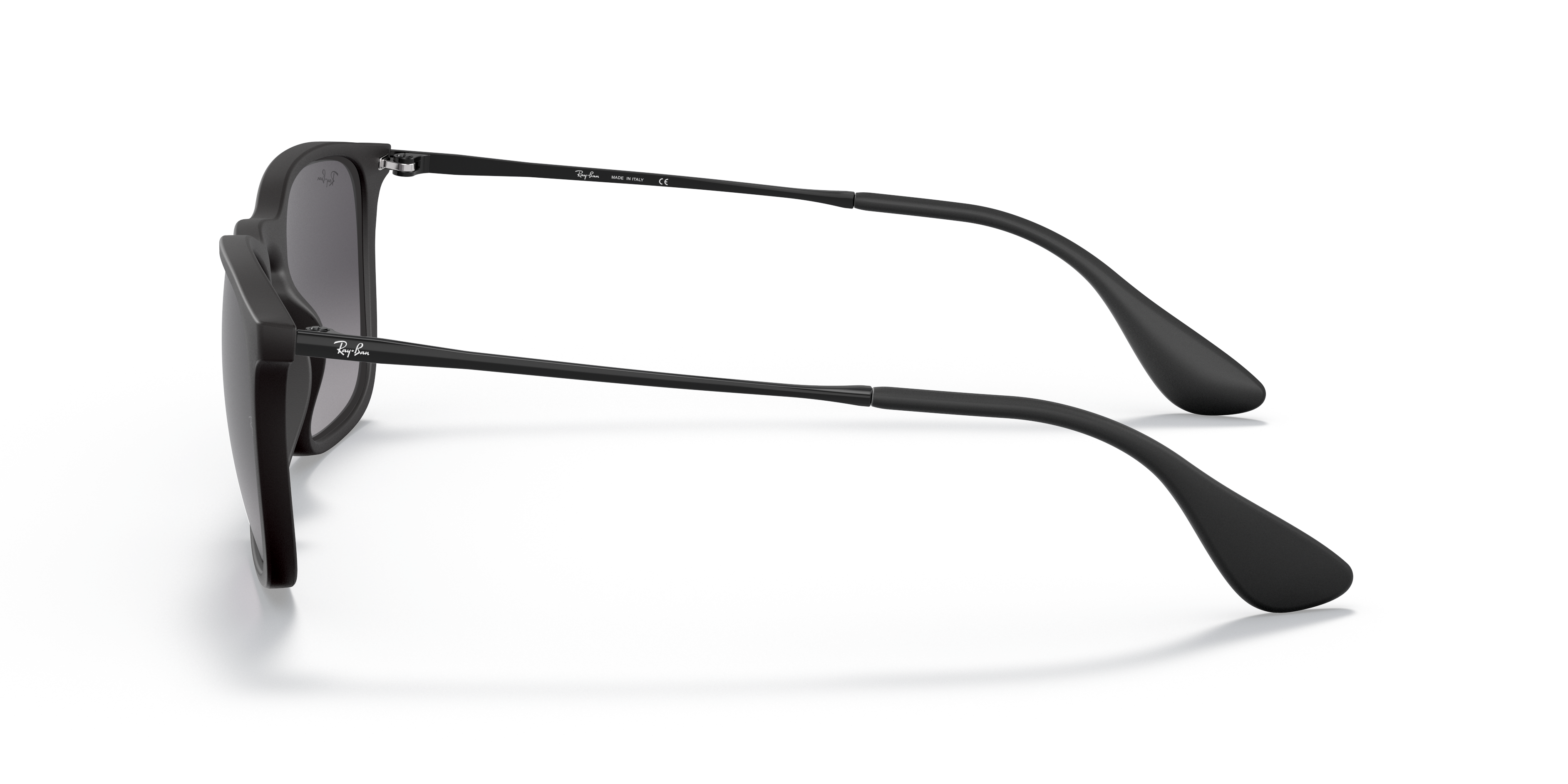 RAY-BAN SUNGLASSES CHRIS - RB4187 622/8G 54