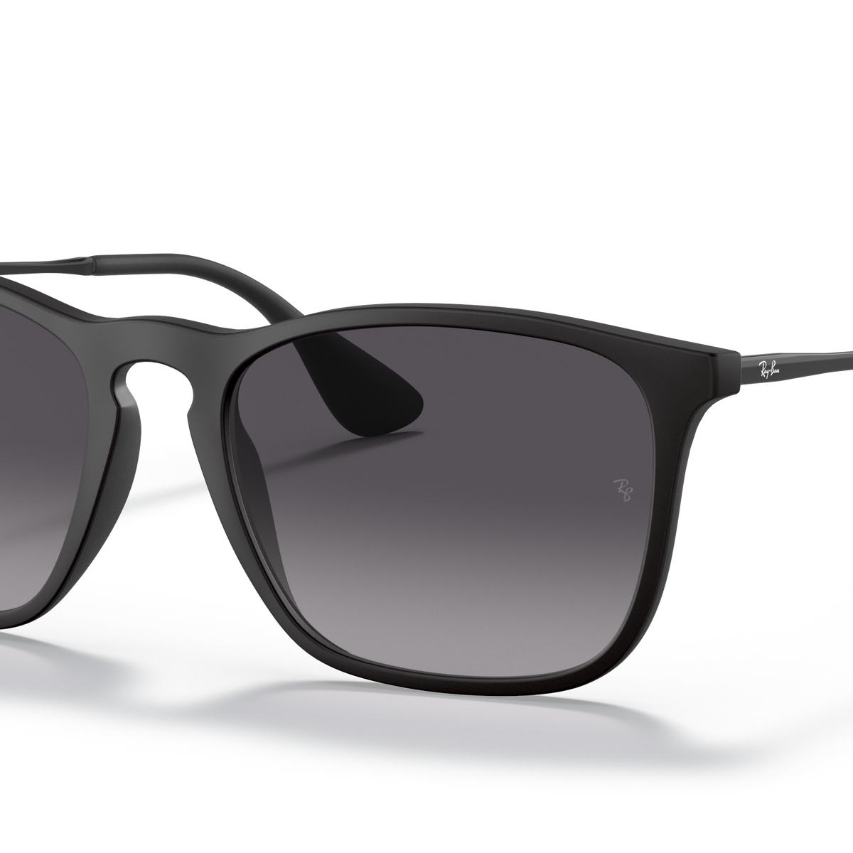 RAY-BAN SUNGLASSES CHRIS - RB4187 622/8G 54