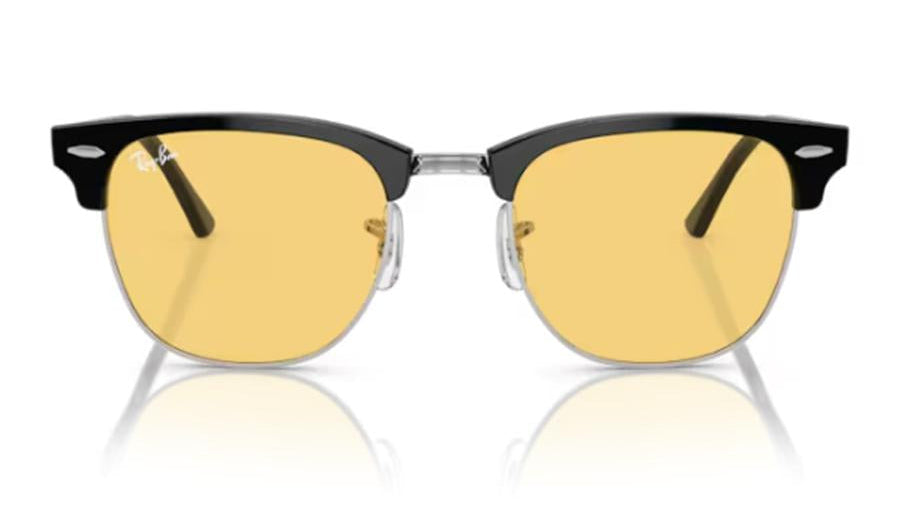 RAY-BAN SUNGLASSES CLUBMASTER - RB3016 1354R6 51