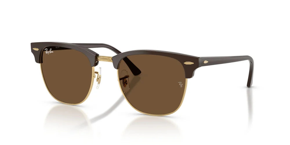 RAY-BAN SUNGLASSES CLUBMASTER - RB3016 687853 51