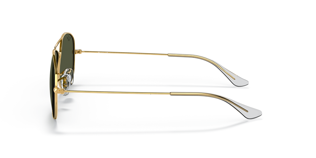 RAY-BAN SUNGLASSES COCKPIT - RB3362 001 59