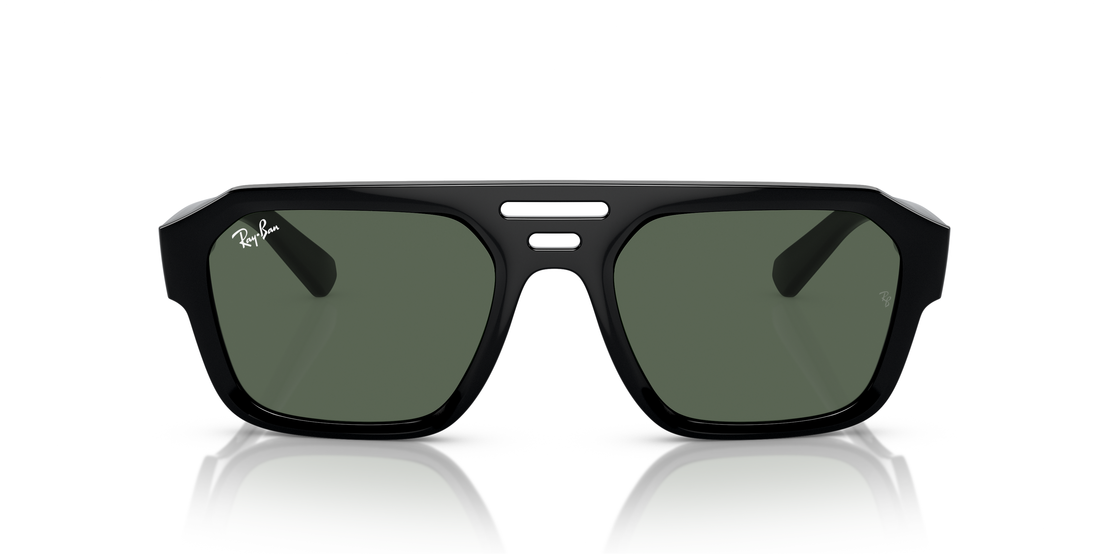 RAY-BAN SUNGLASSES CORRIGAN - RB4397 667771 54