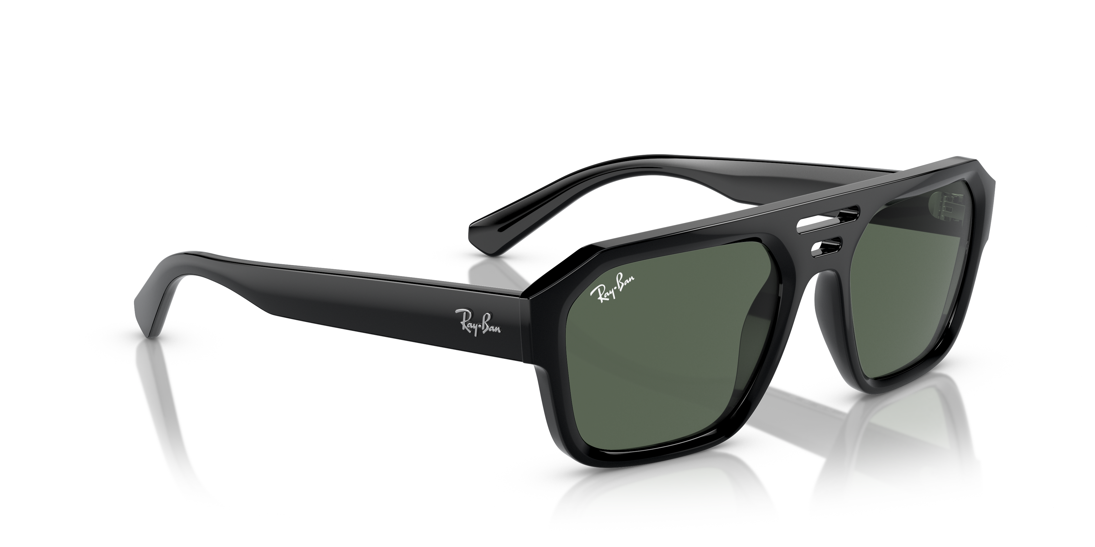 RAY-BAN SUNGLASSES CORRIGAN - RB4397 667771 54
