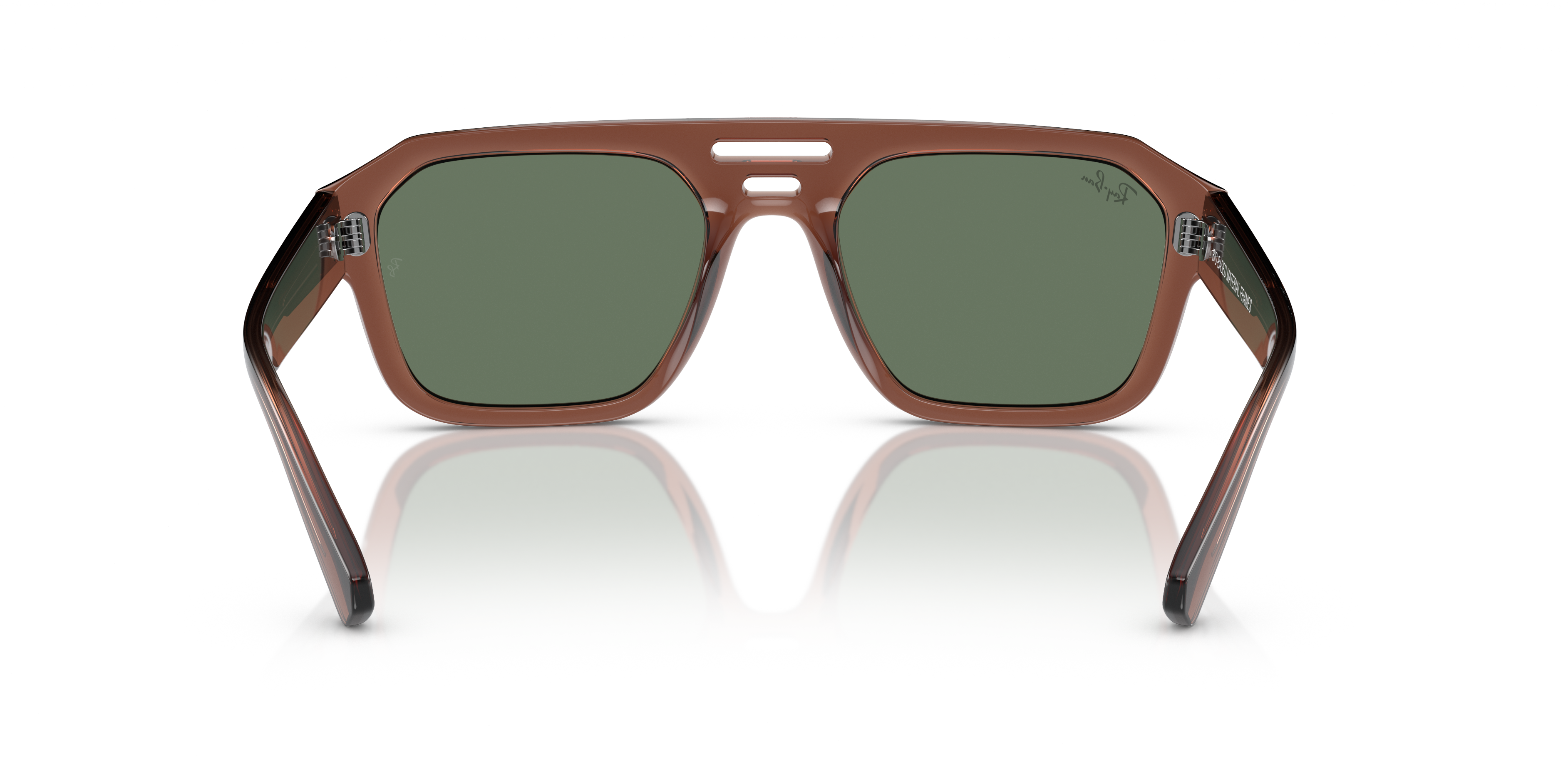 RAY-BAN SUNGLASSES CORRIGAN - RB4397 667882 54