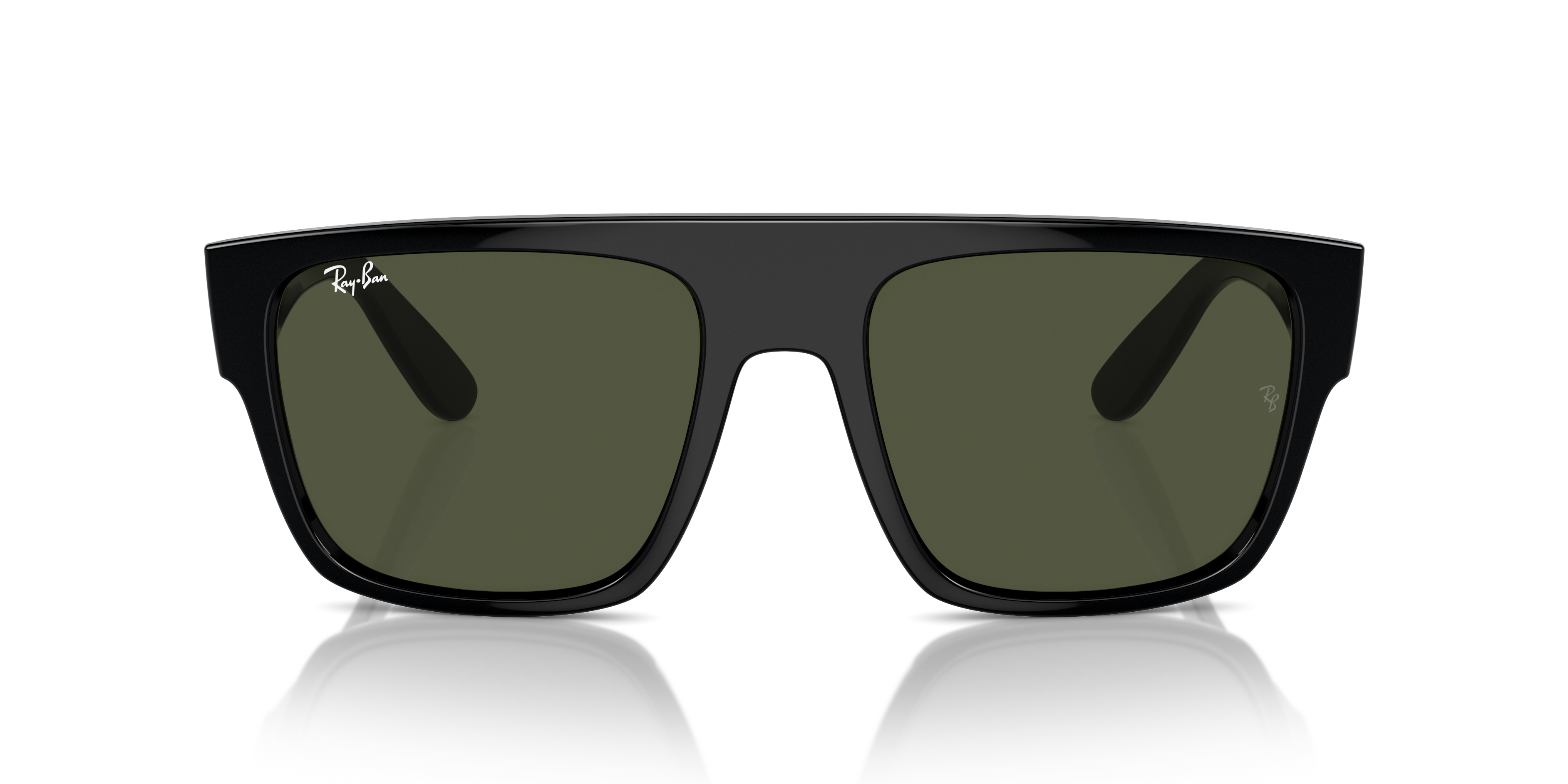 RAY-BAN SUNGLASSES DRIFTER - RB0360S 901/31 57