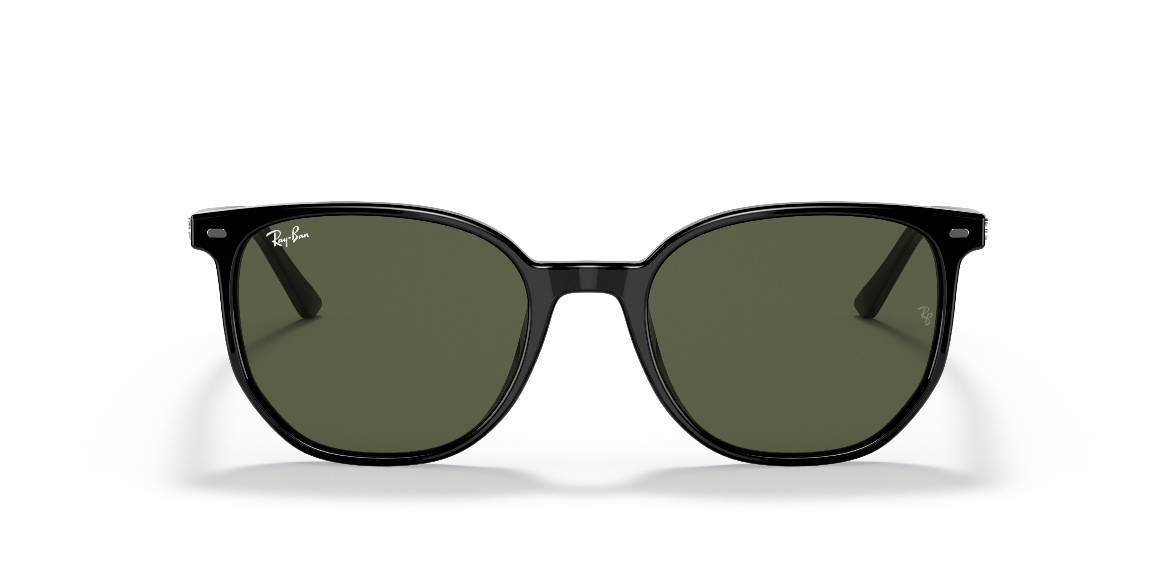 RAY-BAN SUNGLASSES ELLIOT - RB2197 901/31 52