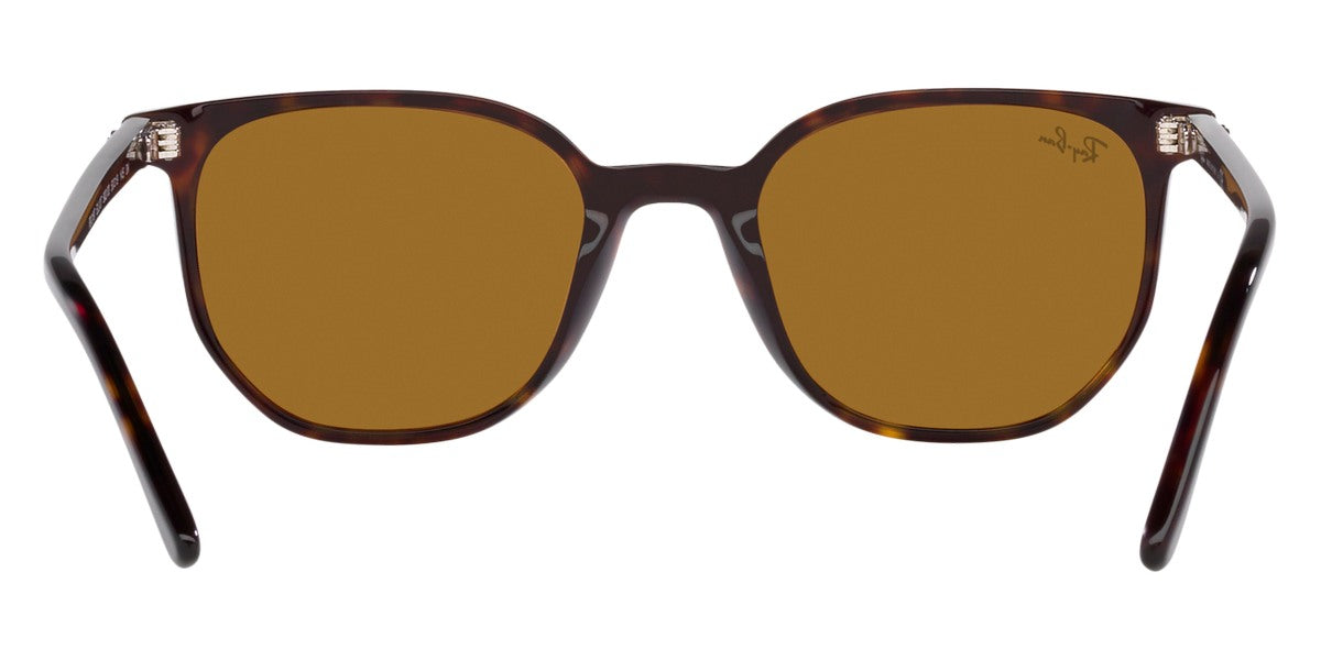 RAY-BAN SUNGLASSES ELLIOT - RB2197 902/33 52 - Havana