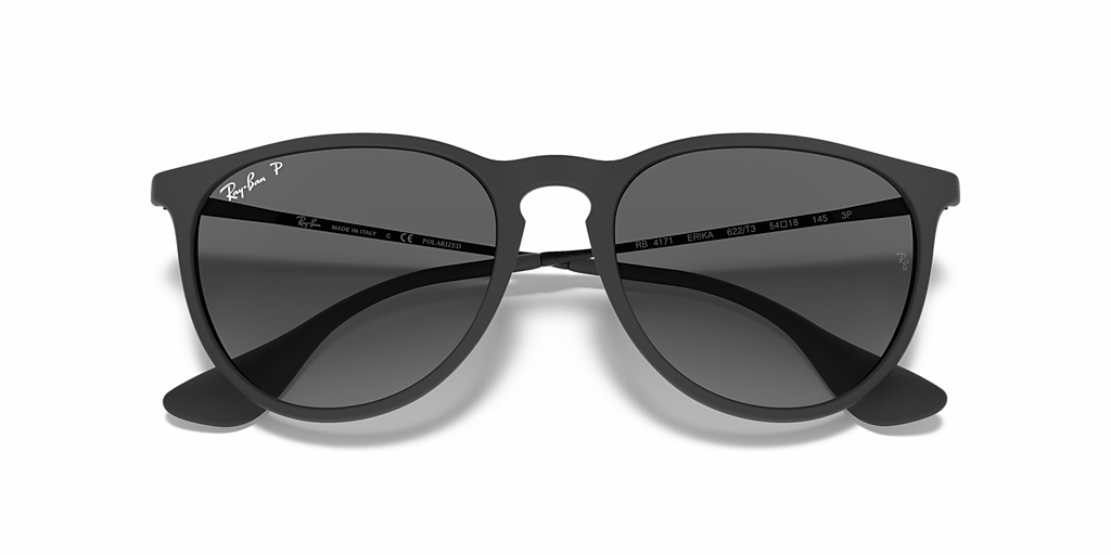 RAY-BAN SUNGLASSES ERIKA - RB4171 622/T3 54