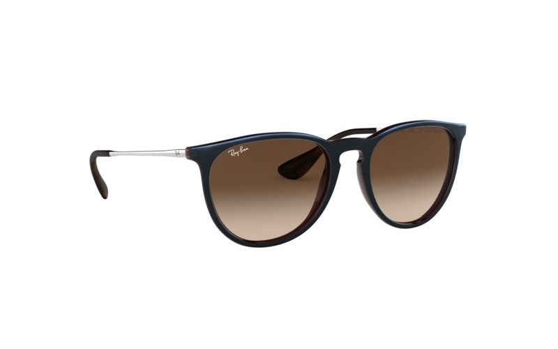 RAY-BAN SUNGLASSES ERIKA - RB4171 631513 54