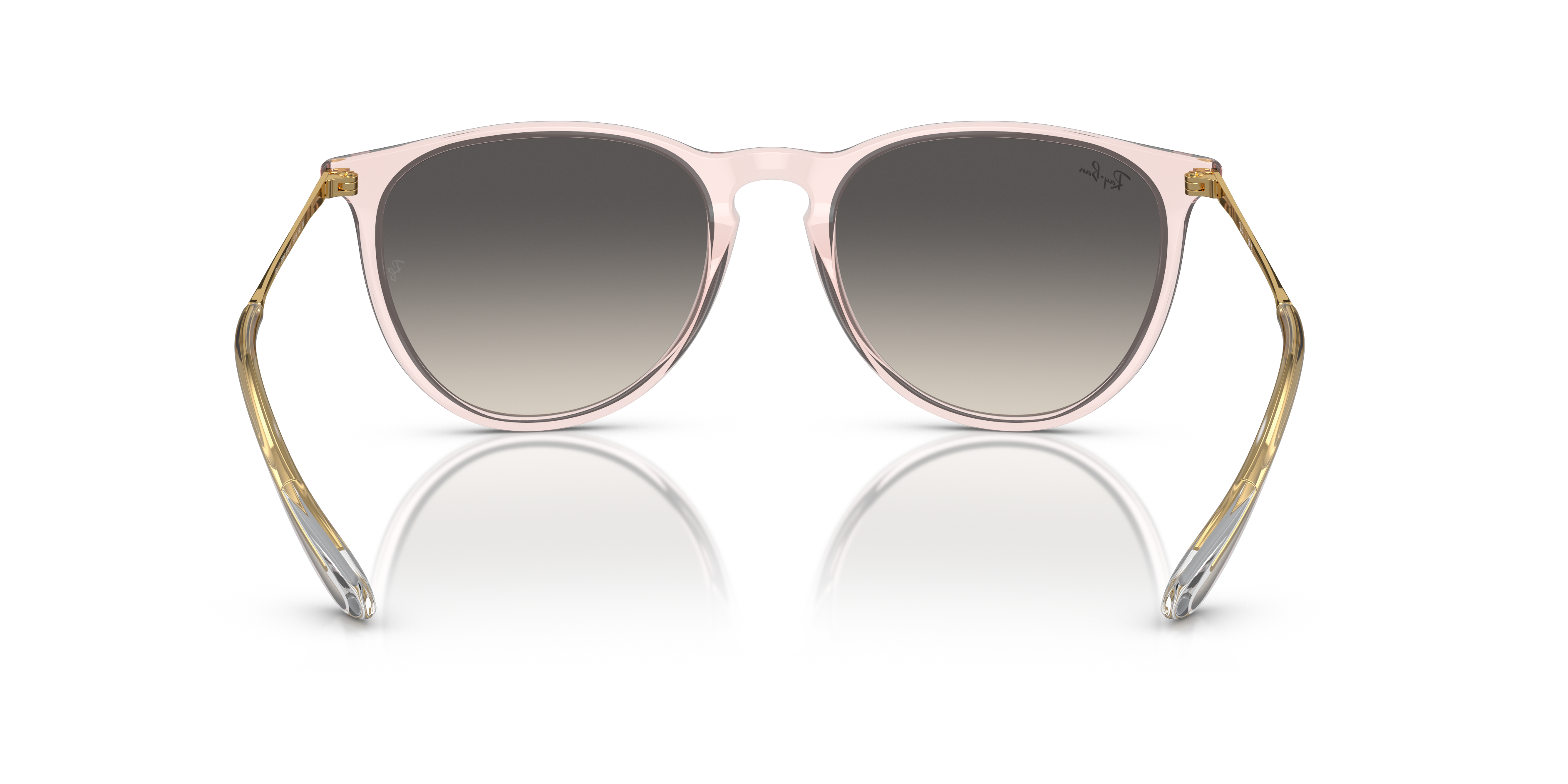 RAY-BAN SUNGLASSES ERIKA - RB4171 674211 54