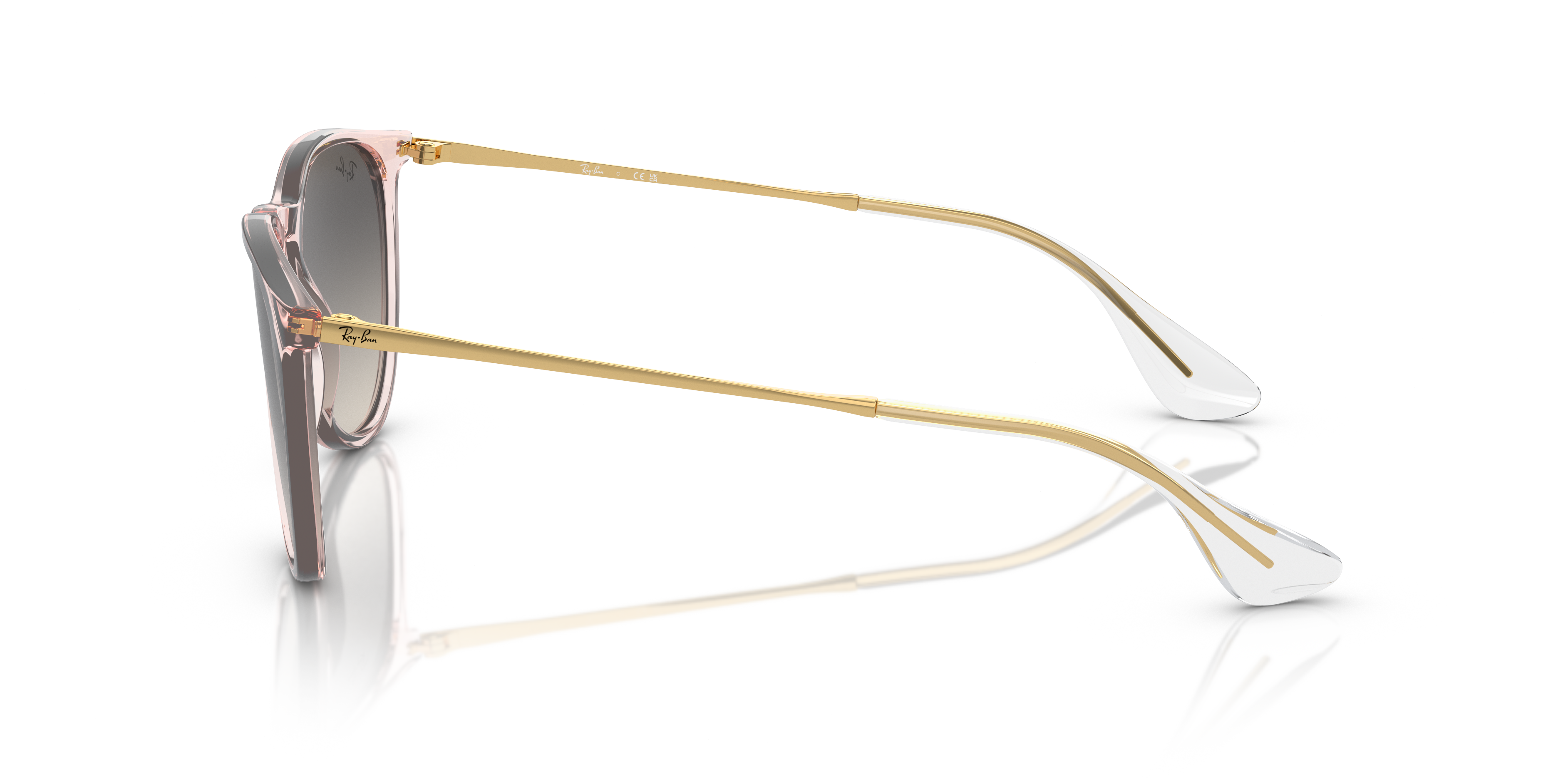 RAY-BAN SUNGLASSES ERIKA - RB4171 674211 54