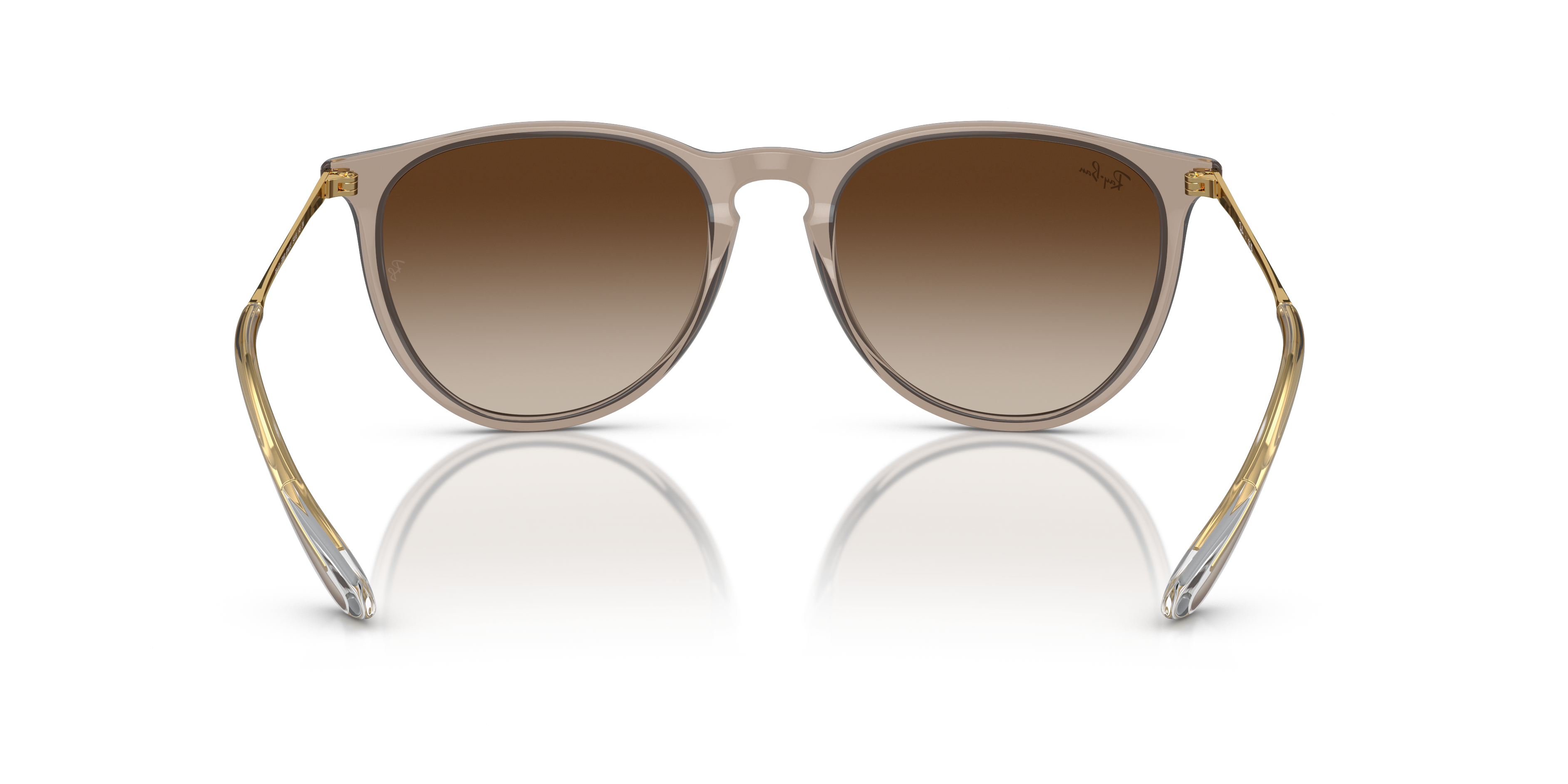 RAY-BAN SUNGLASSES ERIKA - RB4171 674413 54