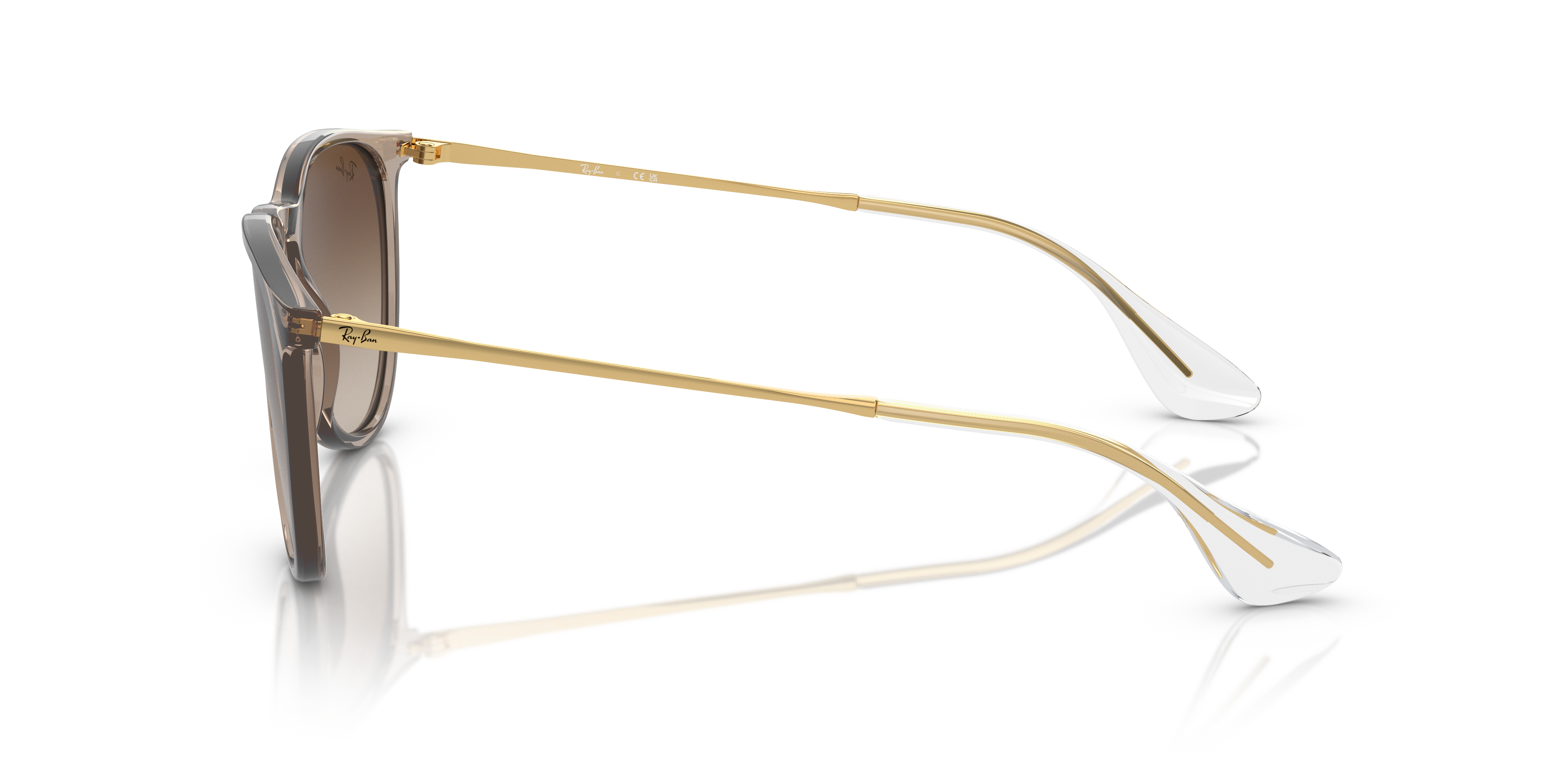 RAY-BAN SUNGLASSES ERIKA - RB4171 674413 54