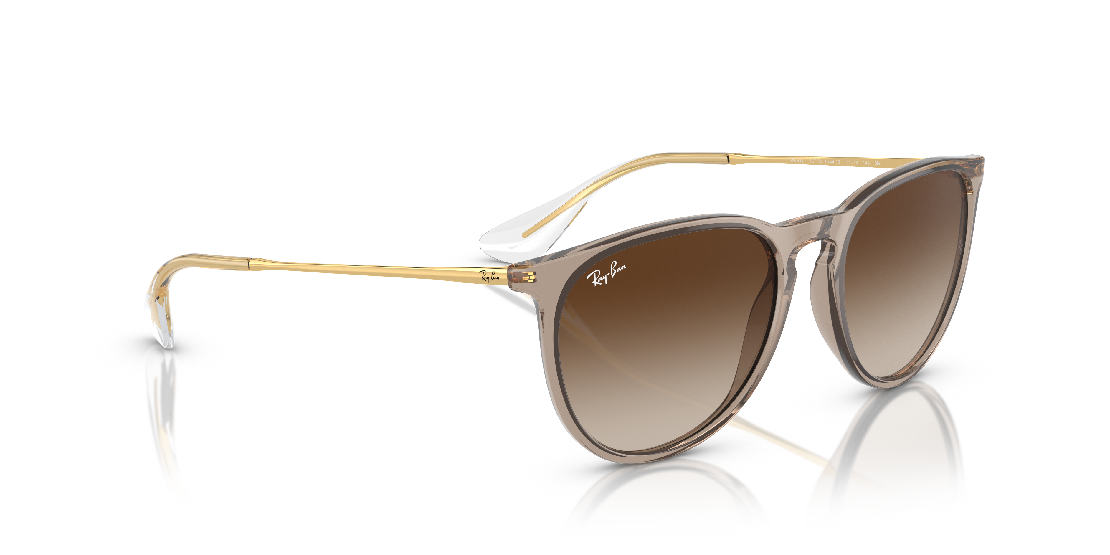 RAY-BAN SUNGLASSES ERIKA - RB4171 674413 54