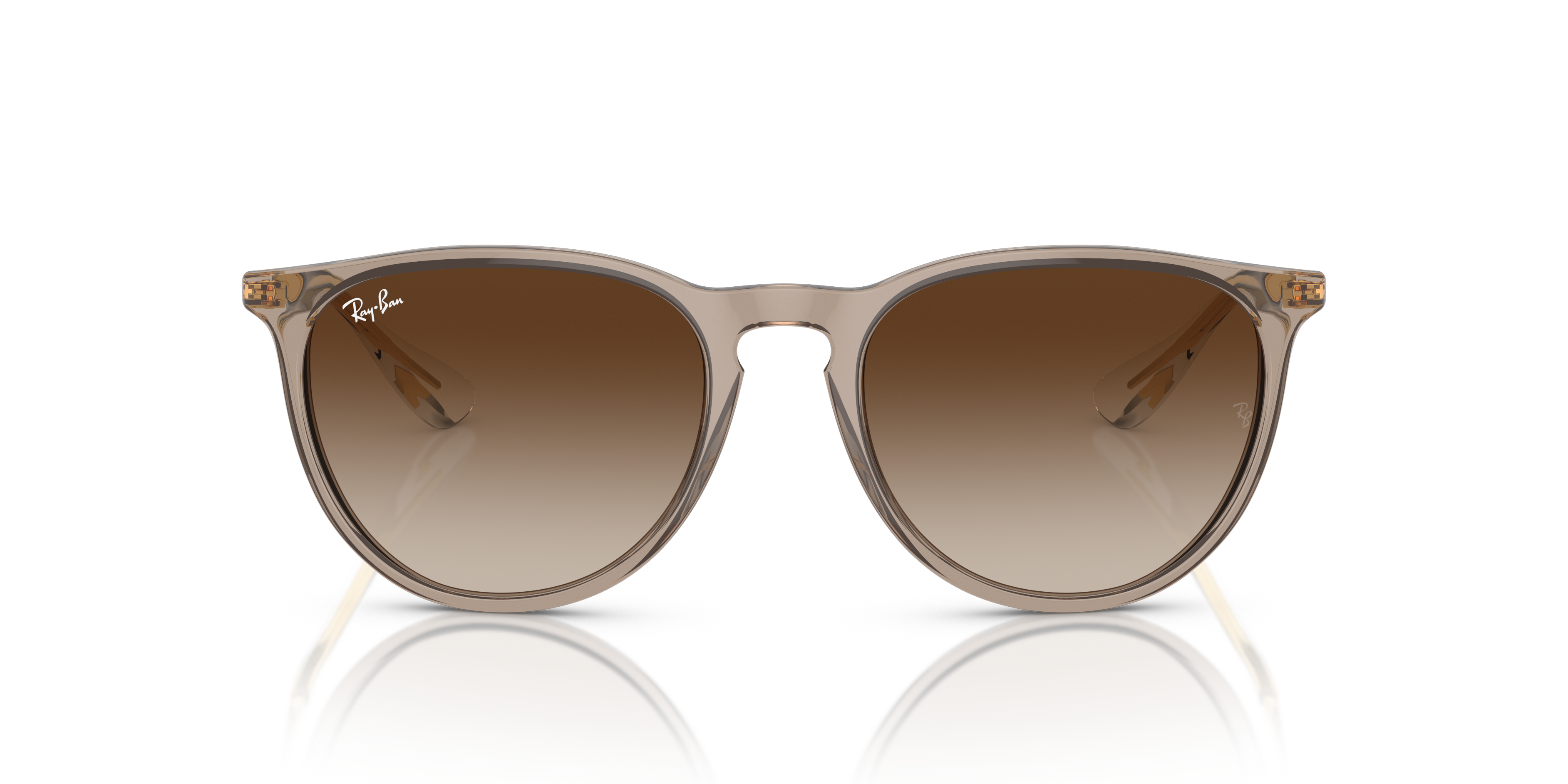 RAY-BAN SUNGLASSES ERIKA - RB4171 674413 54