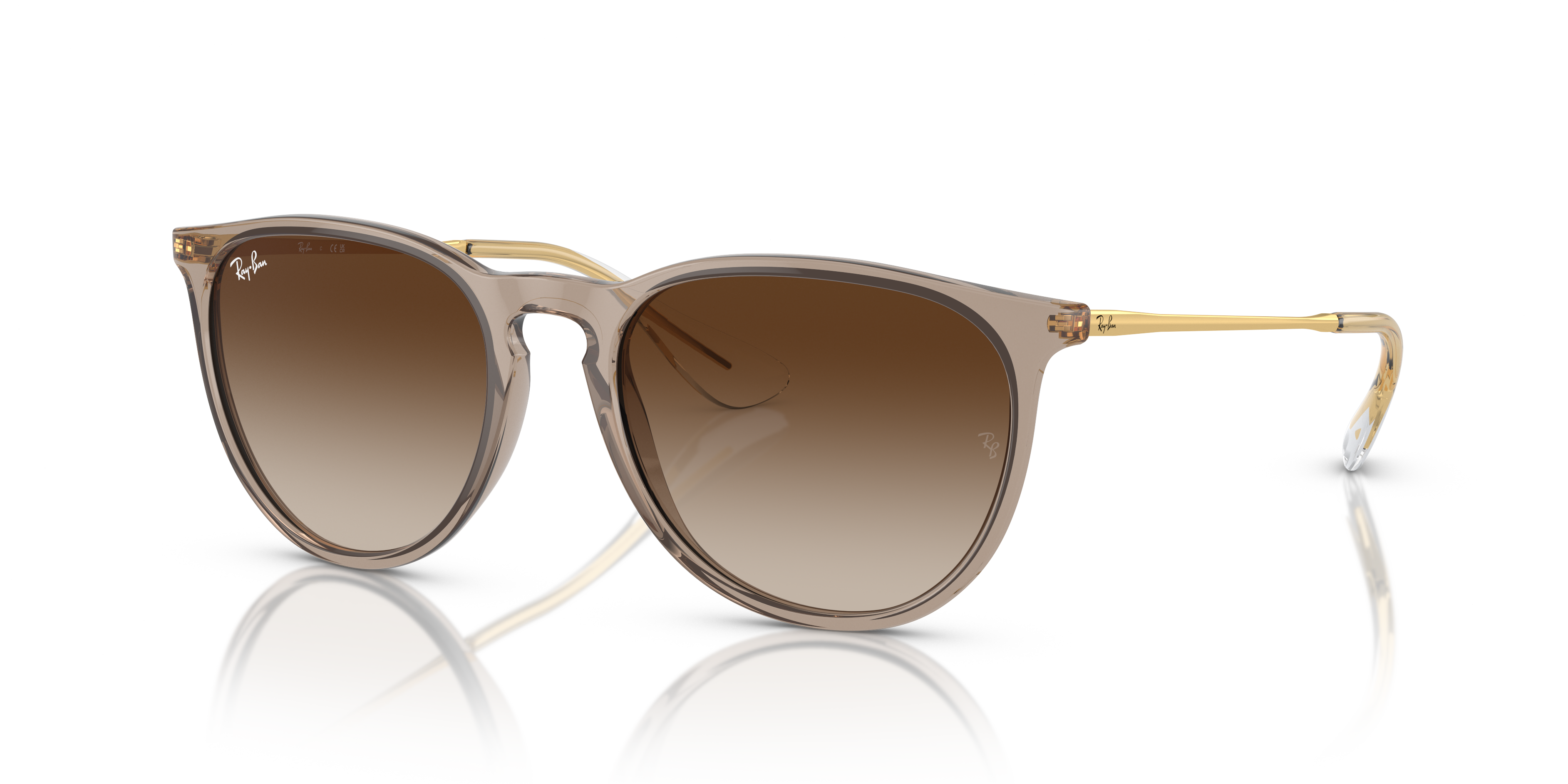 RAY-BAN SUNGLASSES ERIKA - RB4171 674413 54