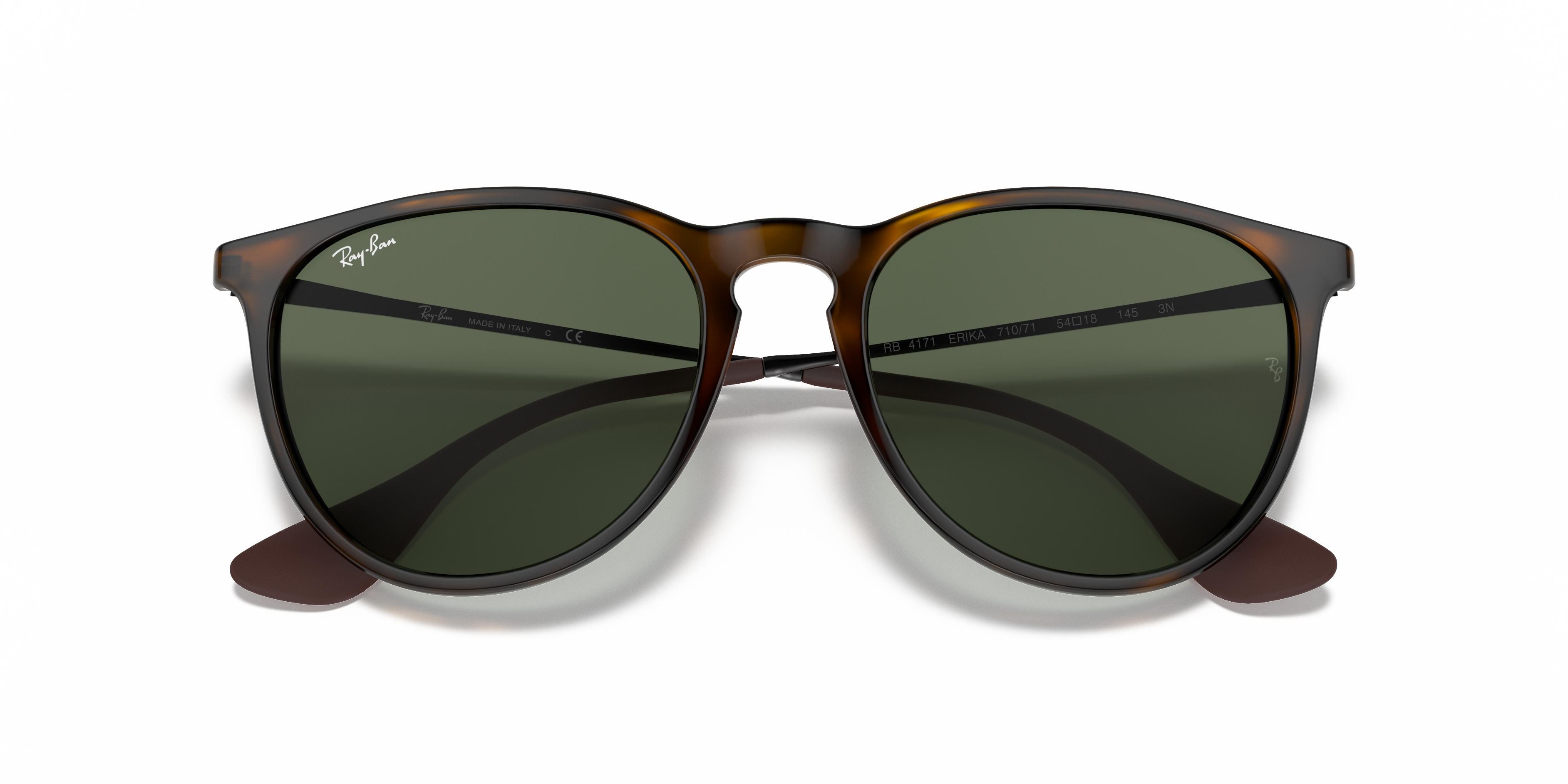 RAY-BAN SUNGLASSES ERIKA - RB4171 710/71 54
