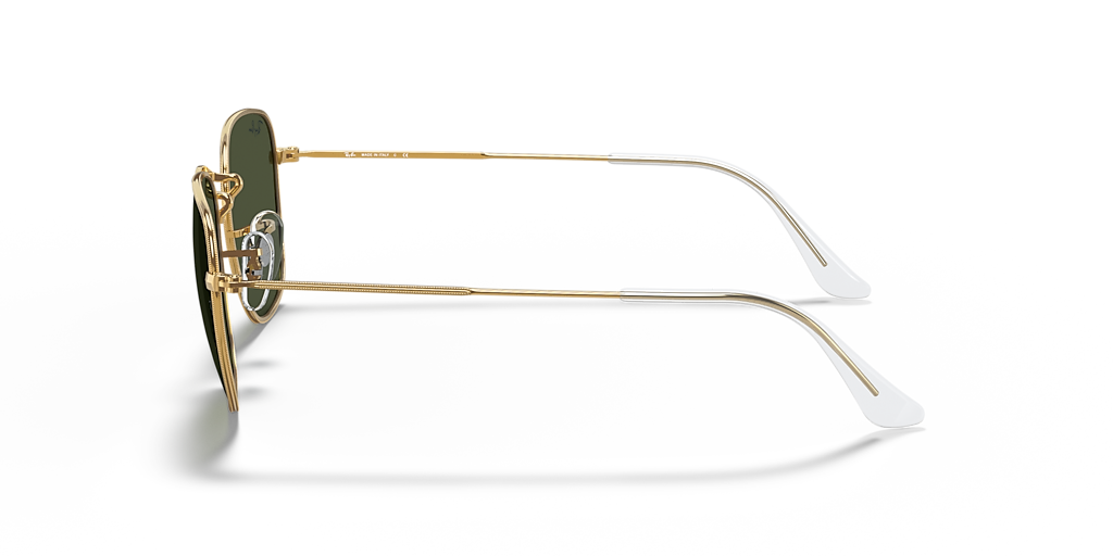 RAY-BAN SUNGLASSES FRANK - RB3857 919631 51