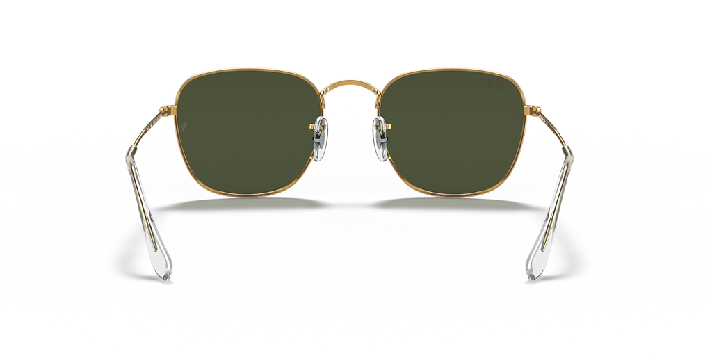 RAY-BAN SUNGLASSES FRANK - RB3857 919631 51