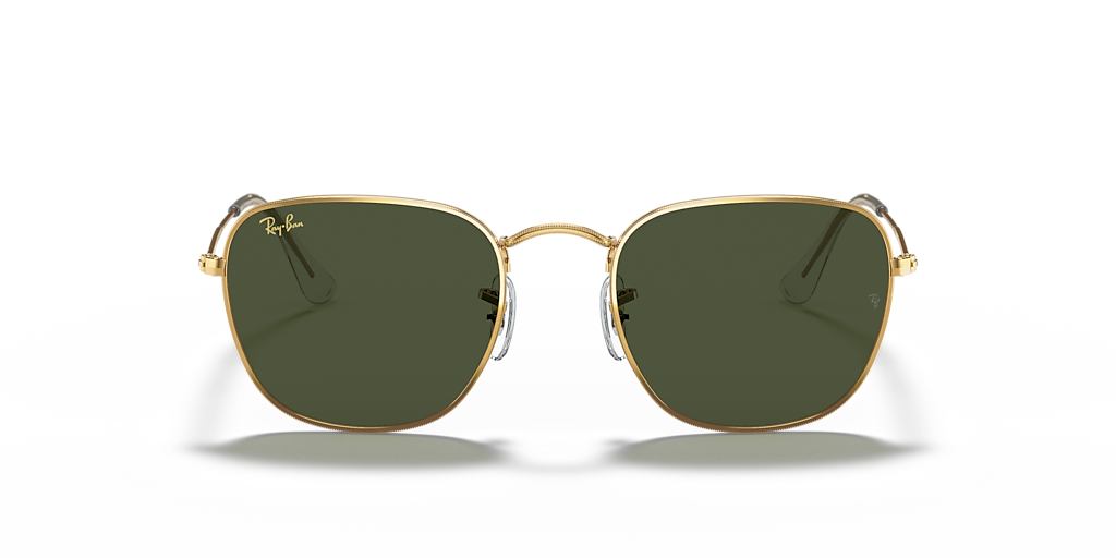 RAY-BAN SUNGLASSES FRANK - RB3857 919631 51