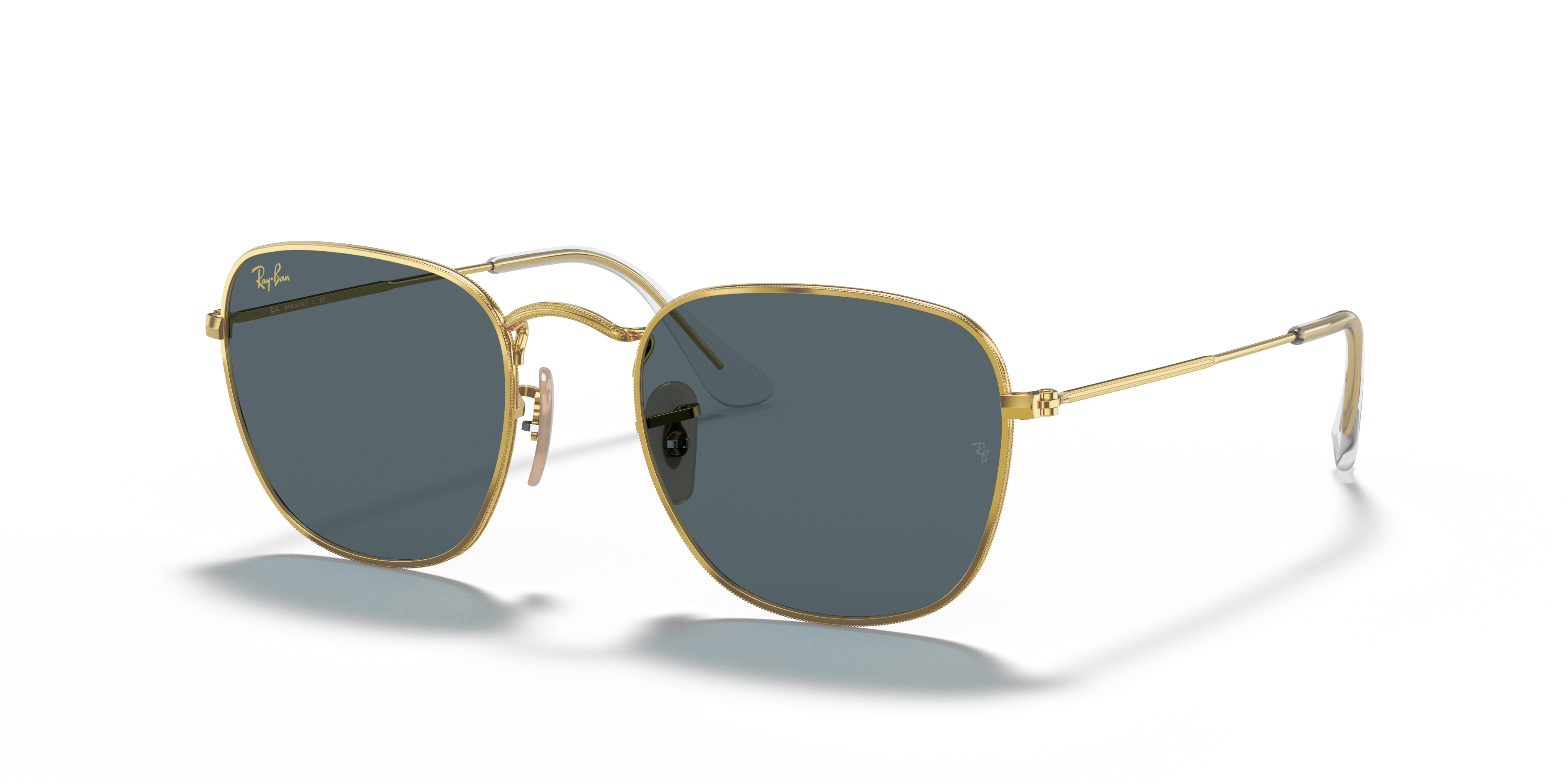 RAY-BAN SUNGLASSES FRANK - RB3857 9196R5 51